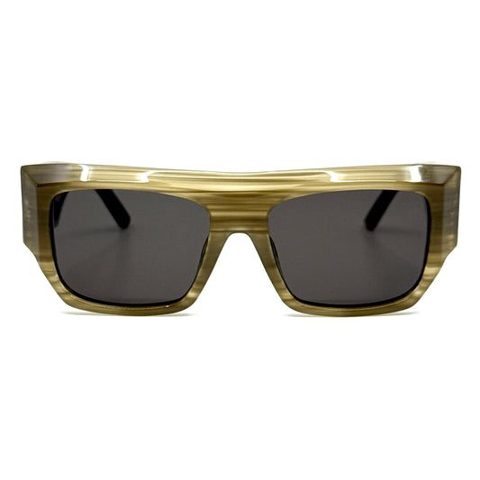 PALM ANGELS Sunglasses Blanca PERI005 1807