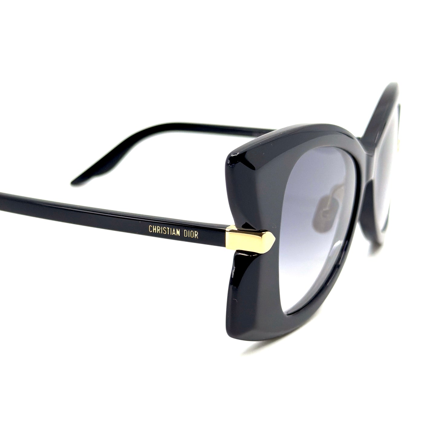 CHRISTIAN DIOR Sunglasses DiorButterfly S1F 10A1