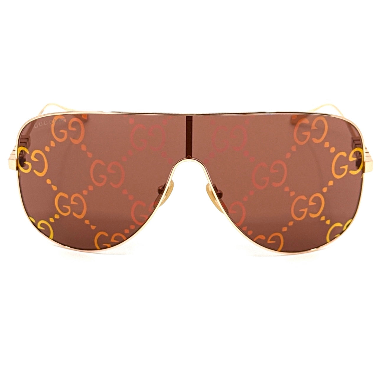 GUCCI Sunglasses GG1436S 003