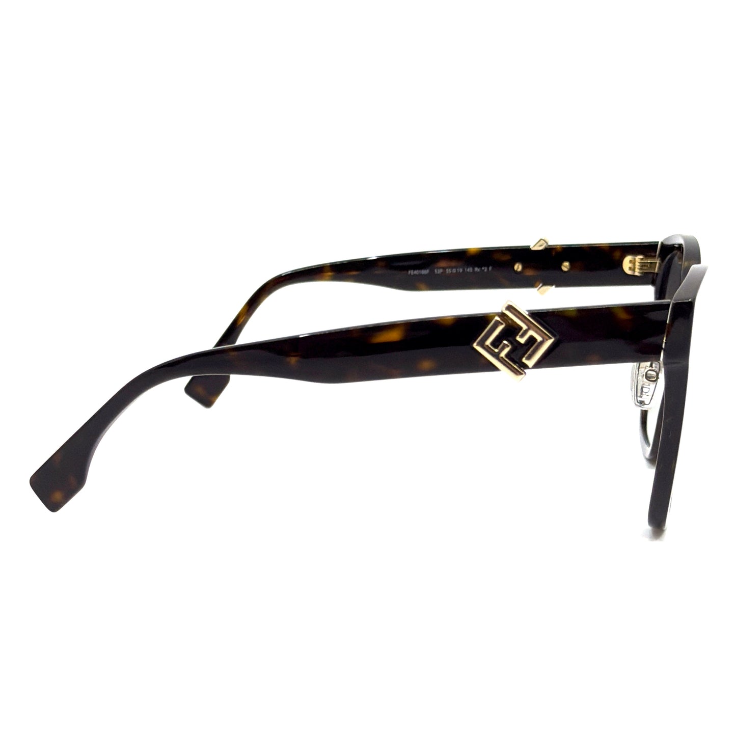 FENDI Sunglasses FE40186F 52P