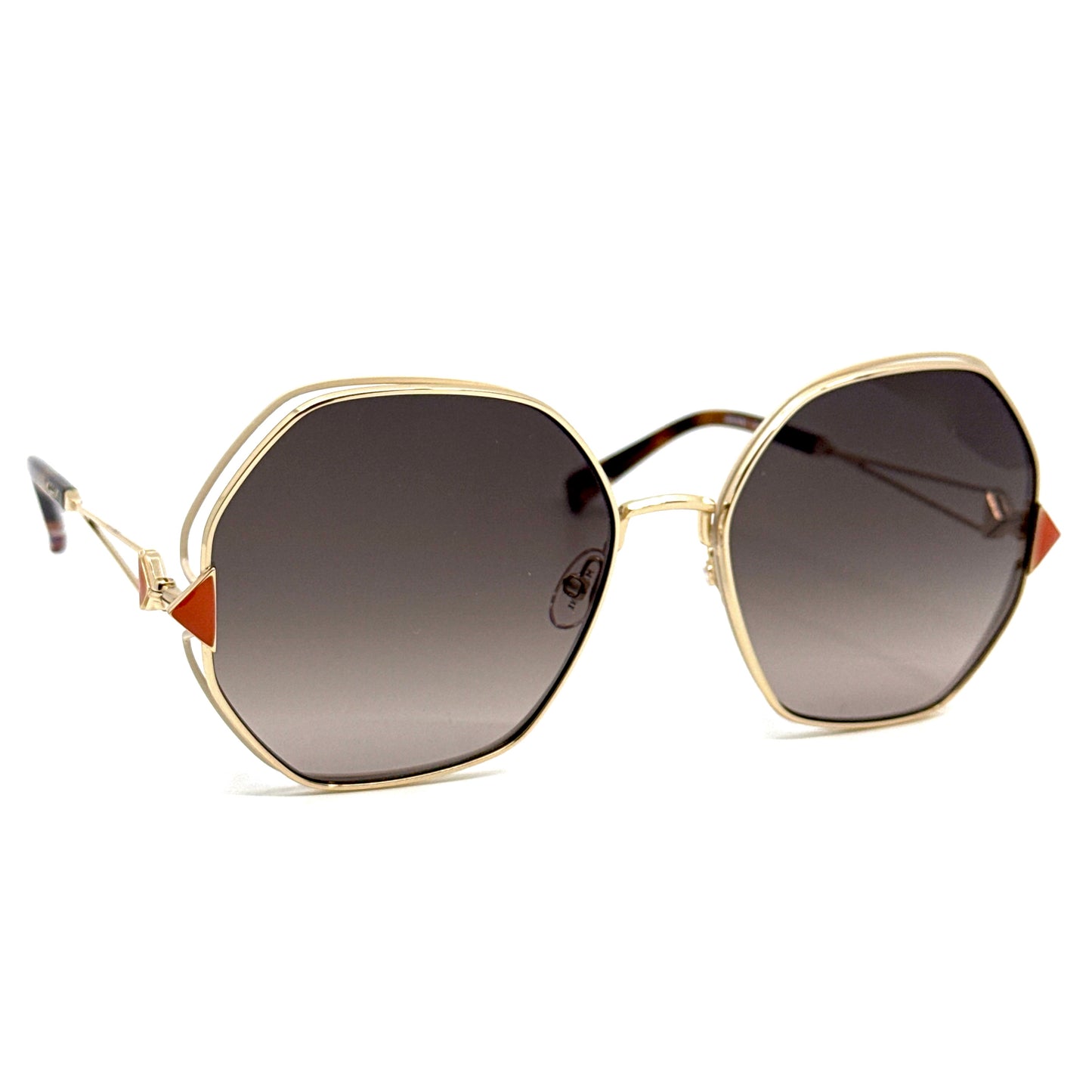 MISSONI Sunglasses MIS0075/S Y3RHA