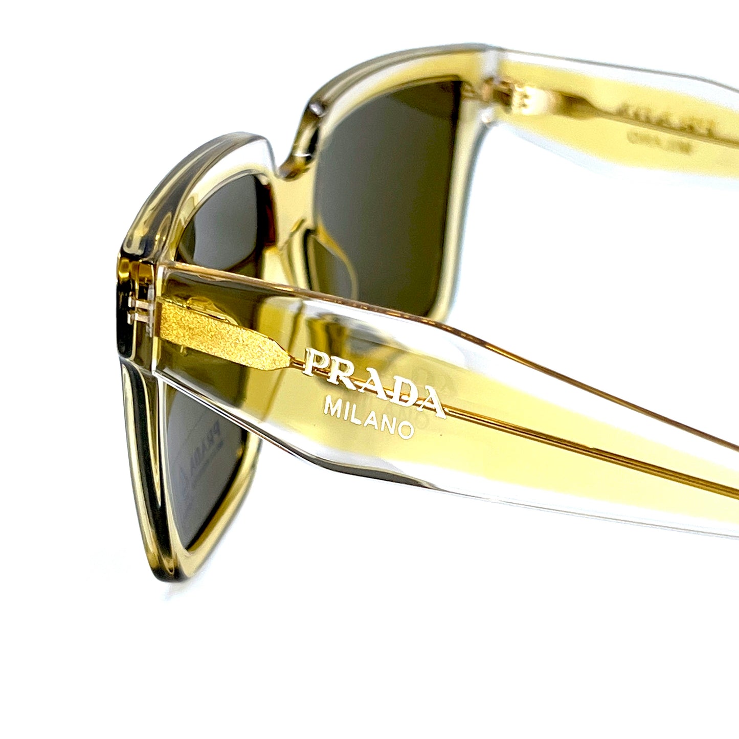 PRADA Sunglasses SPR24Z 14I-01T