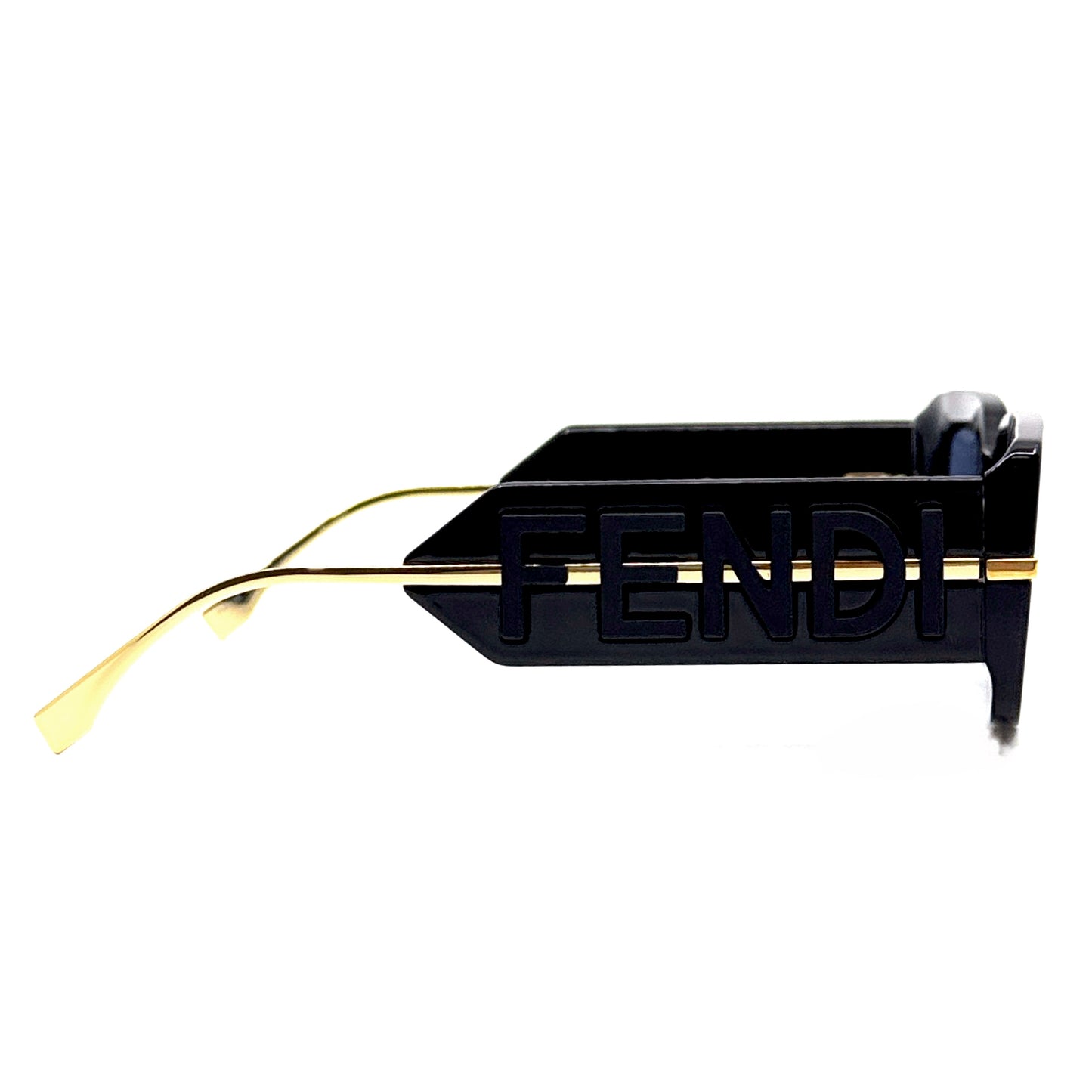 FENDI Sunglasses FE40133I 01V