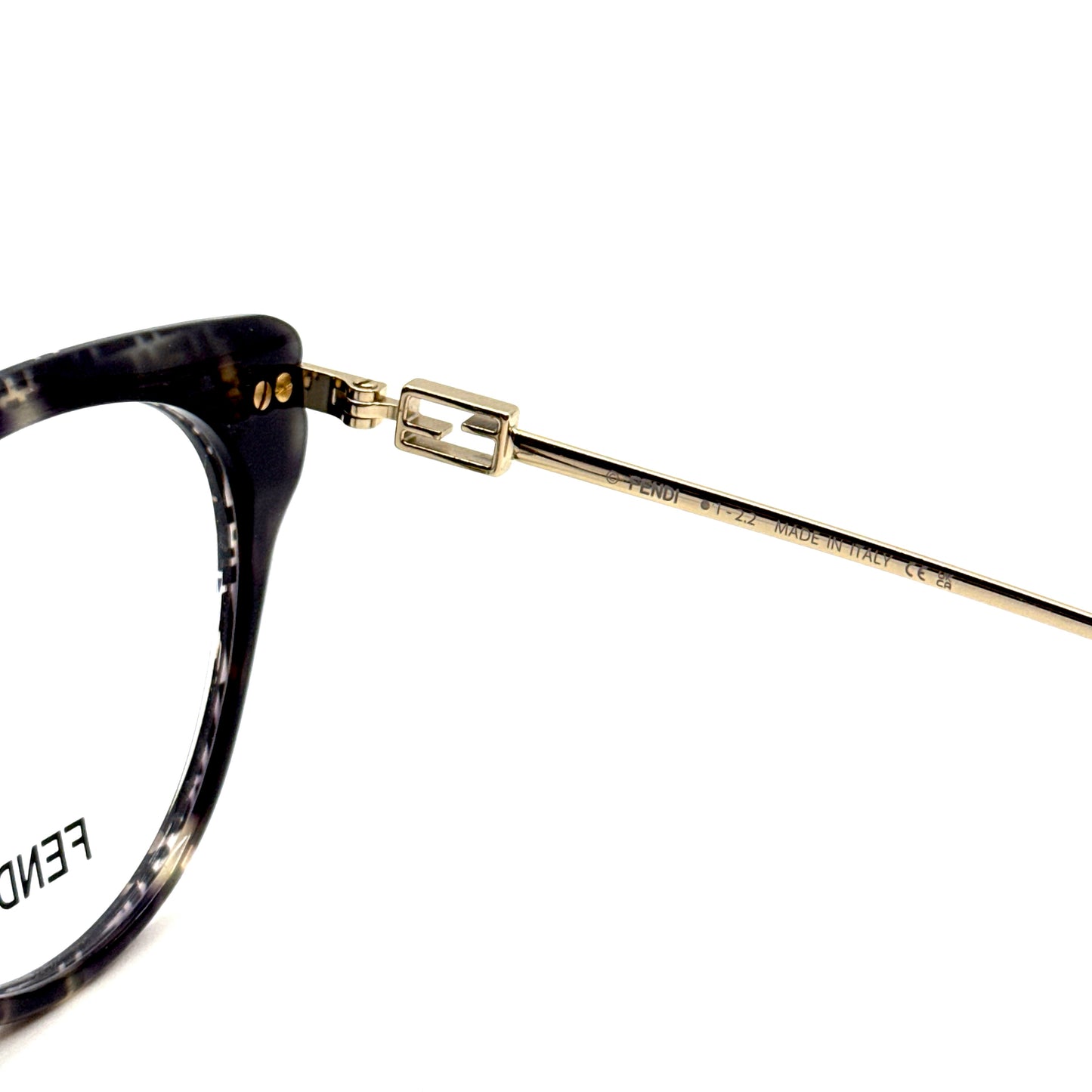 FENDI Eyeglasses FE50010I 056