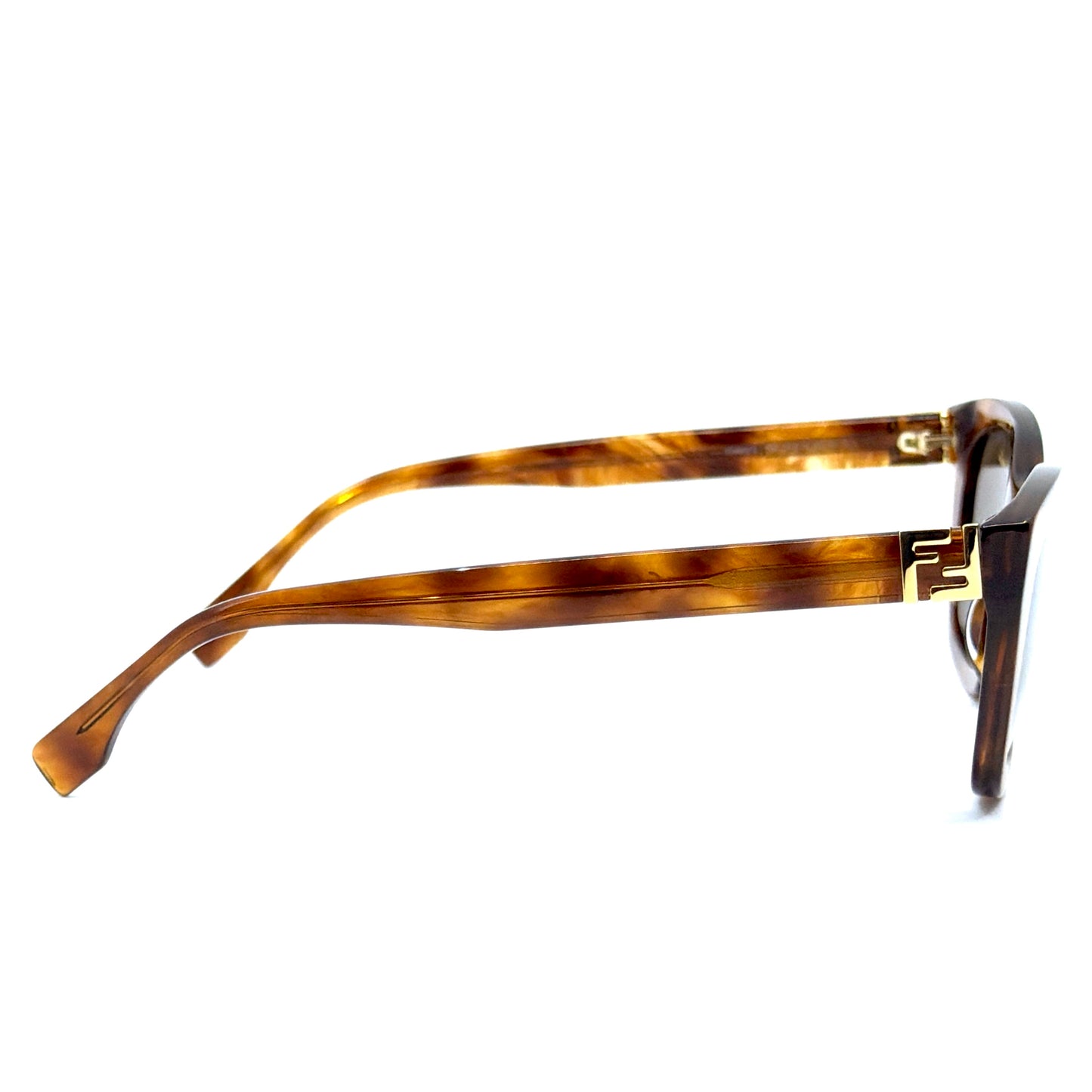 FENDI Sunglasses FE40205I 53E