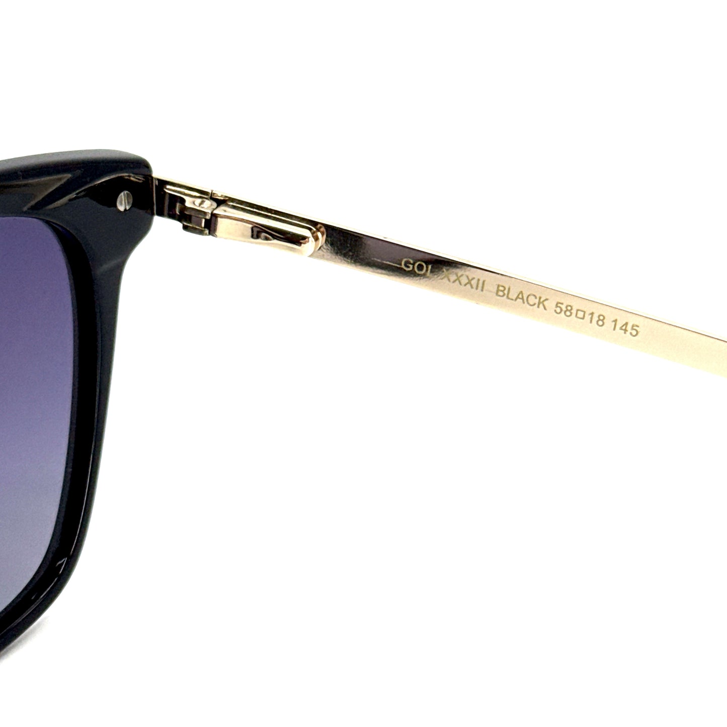 GOLIATH Sunglasses GOLXXXII