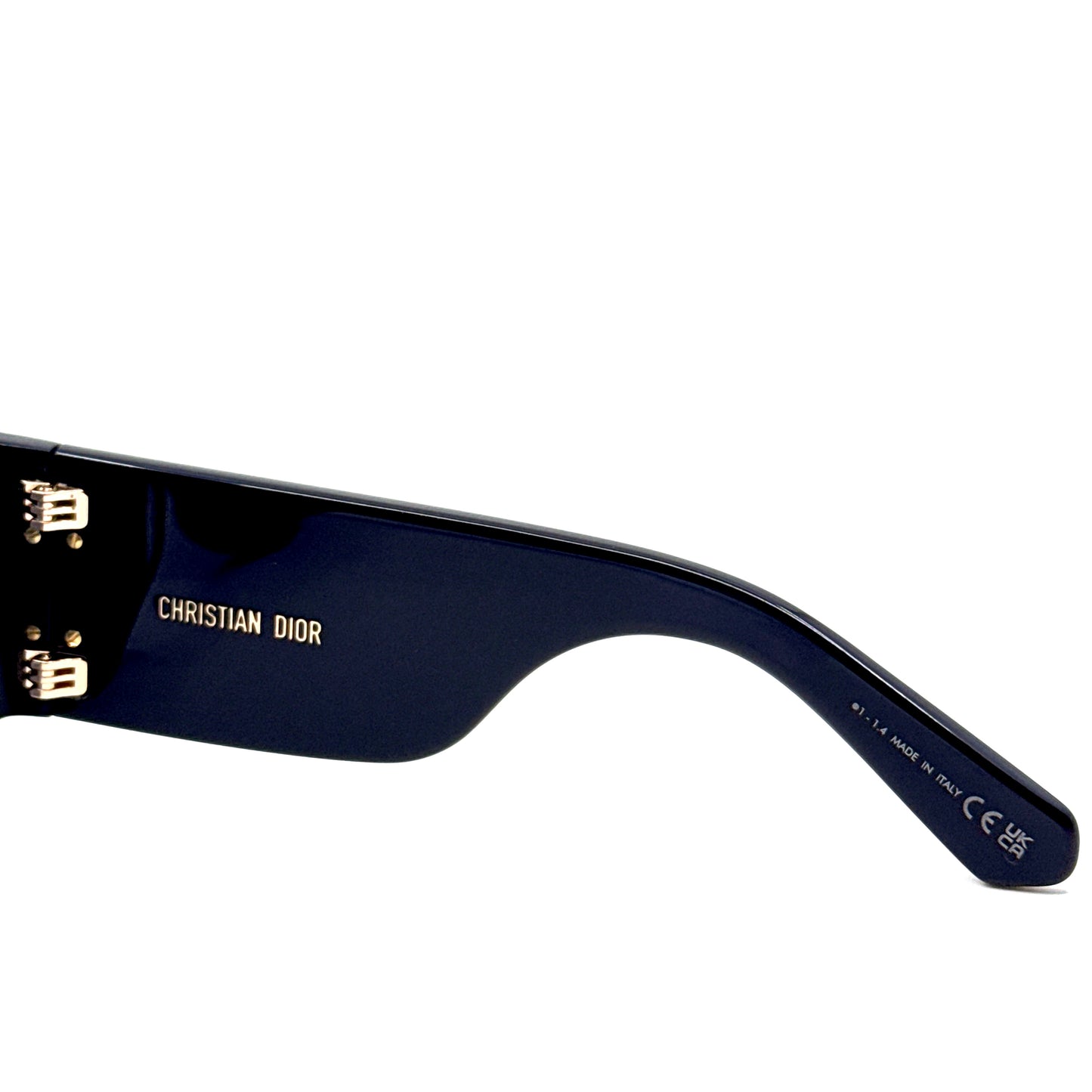 CHRISTIAN DIOR Sunglasses DiorNuit S1I 30B0