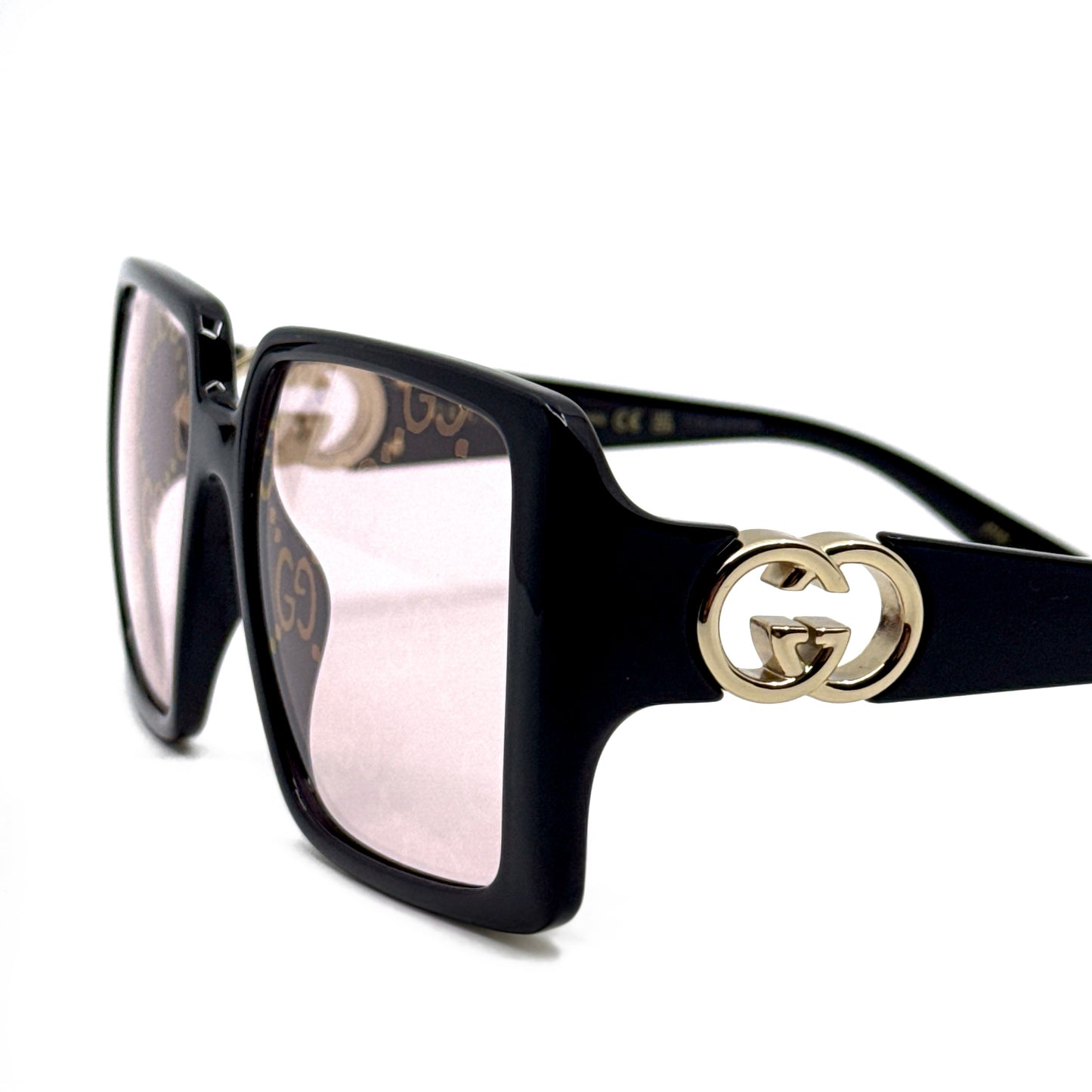 GUCCI Sunglasses GG1692S 006