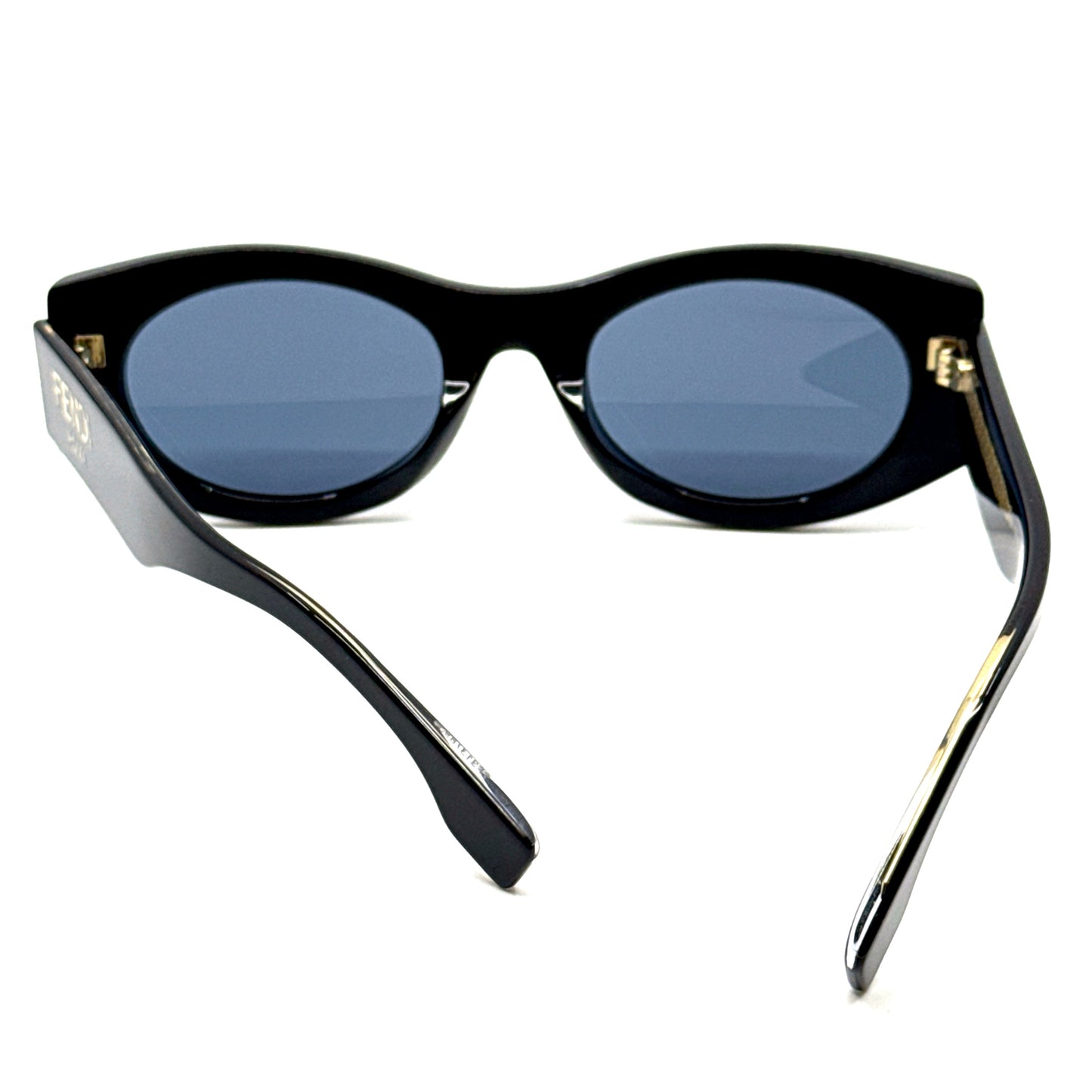 FENDI Sunglasses FE40125I 01V