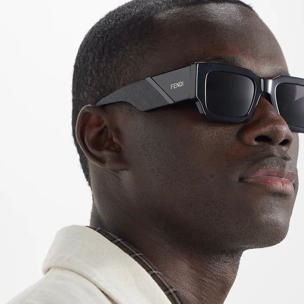 FENDI Sunglasses FE40131I 20C