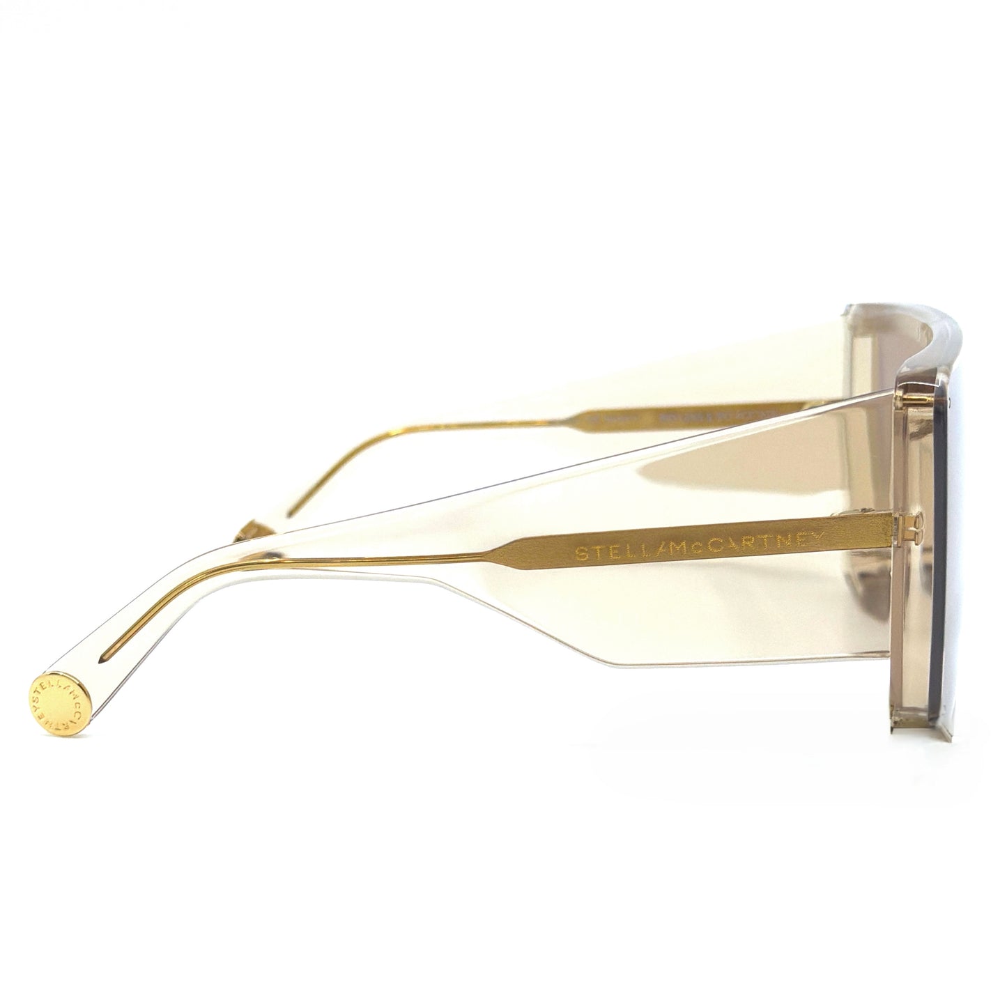 STELLA McCARTNEY Sunglasses SC40083I 45E