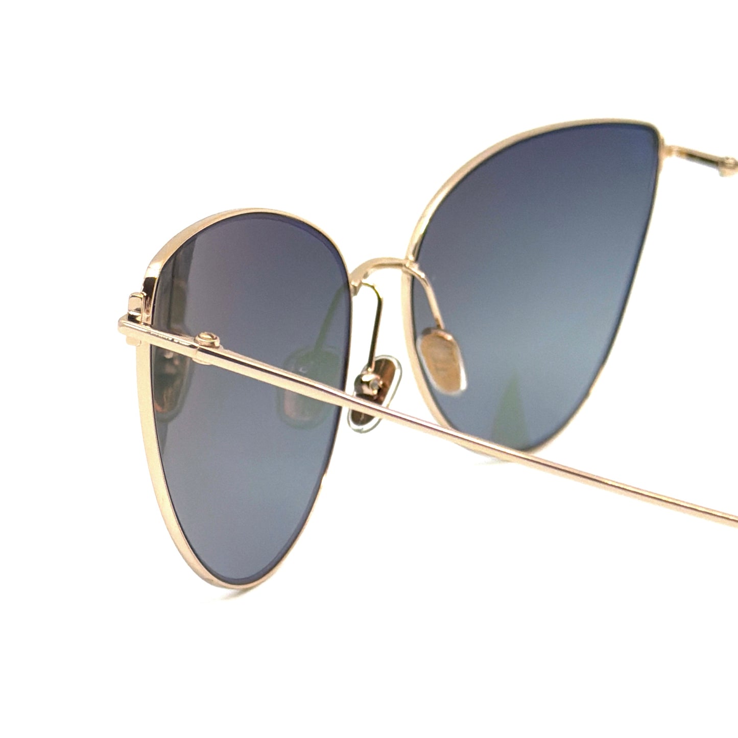 TOM FORD Anais-02 Sunglasses TF1005 28B