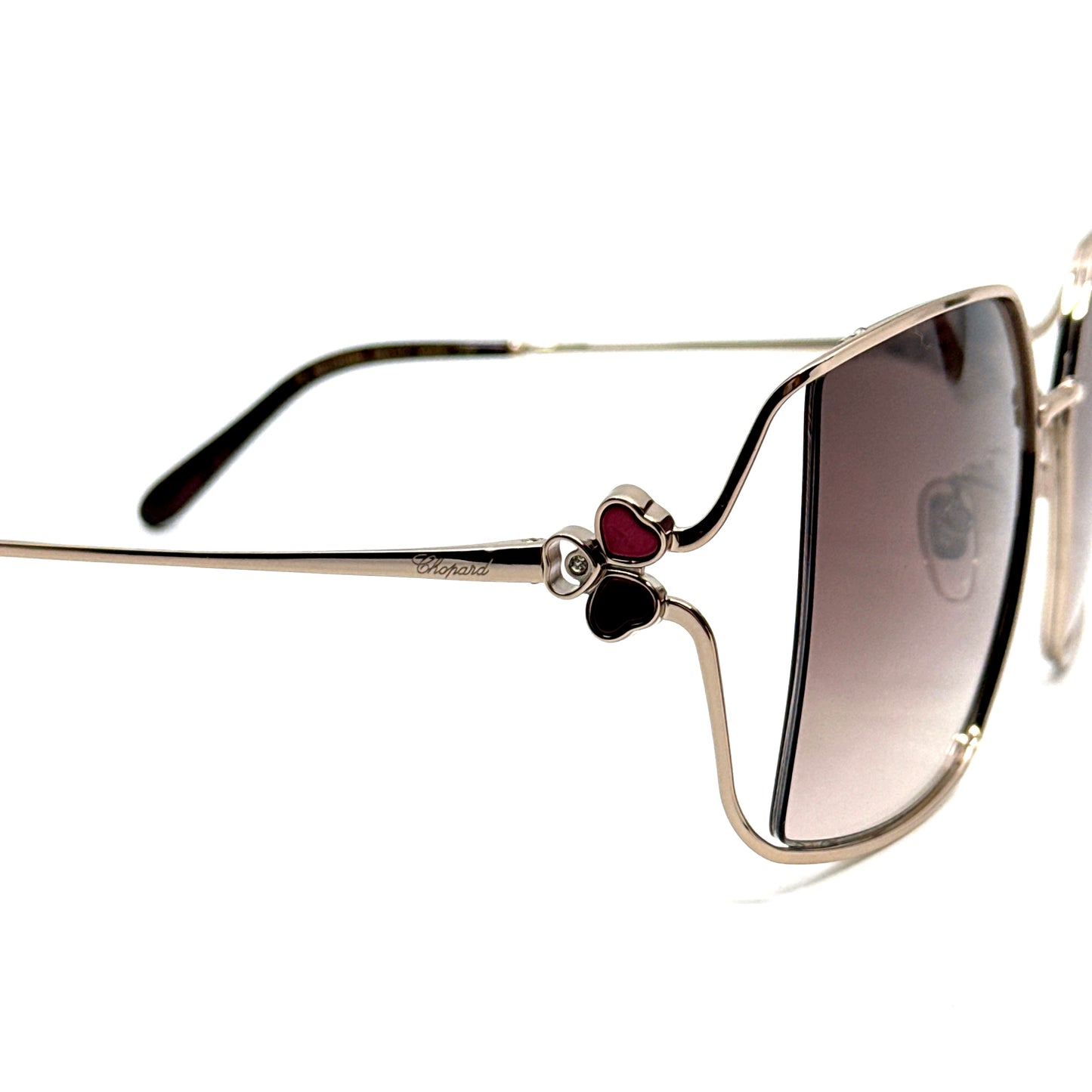 CHOPARD Sunglasses SCHG68V 0A39