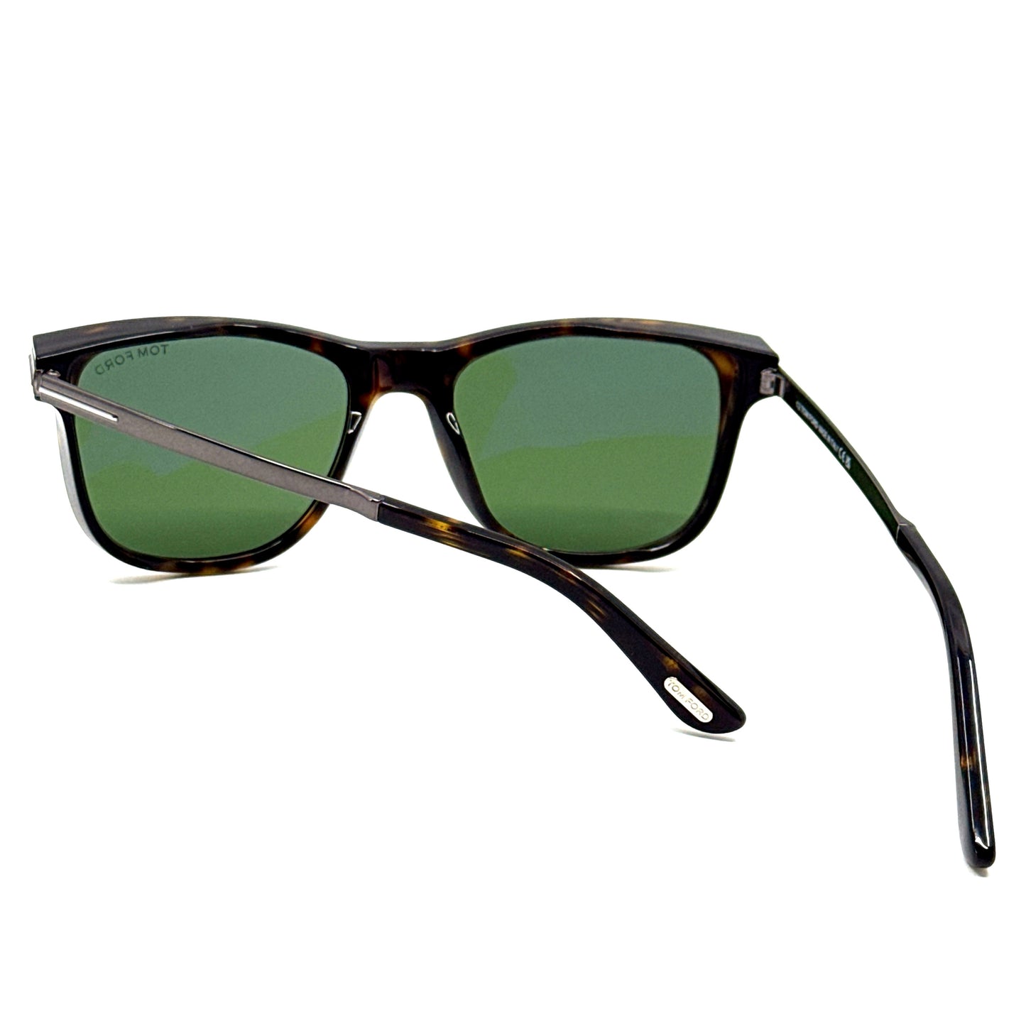 TOM FORD Sinatra Sunglasses TF1104 52N