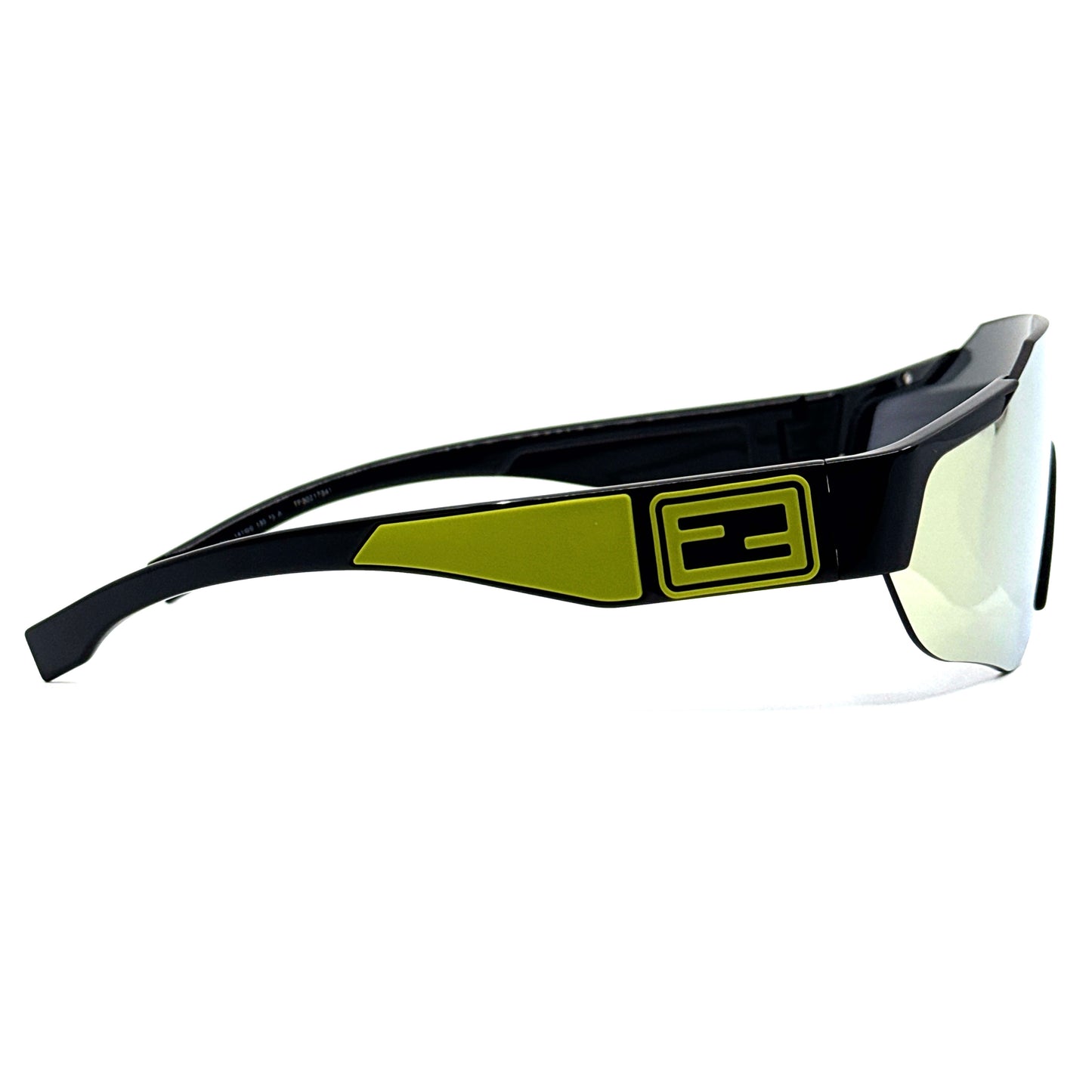 FENDI Sunglasses FE40088U-Y 01L