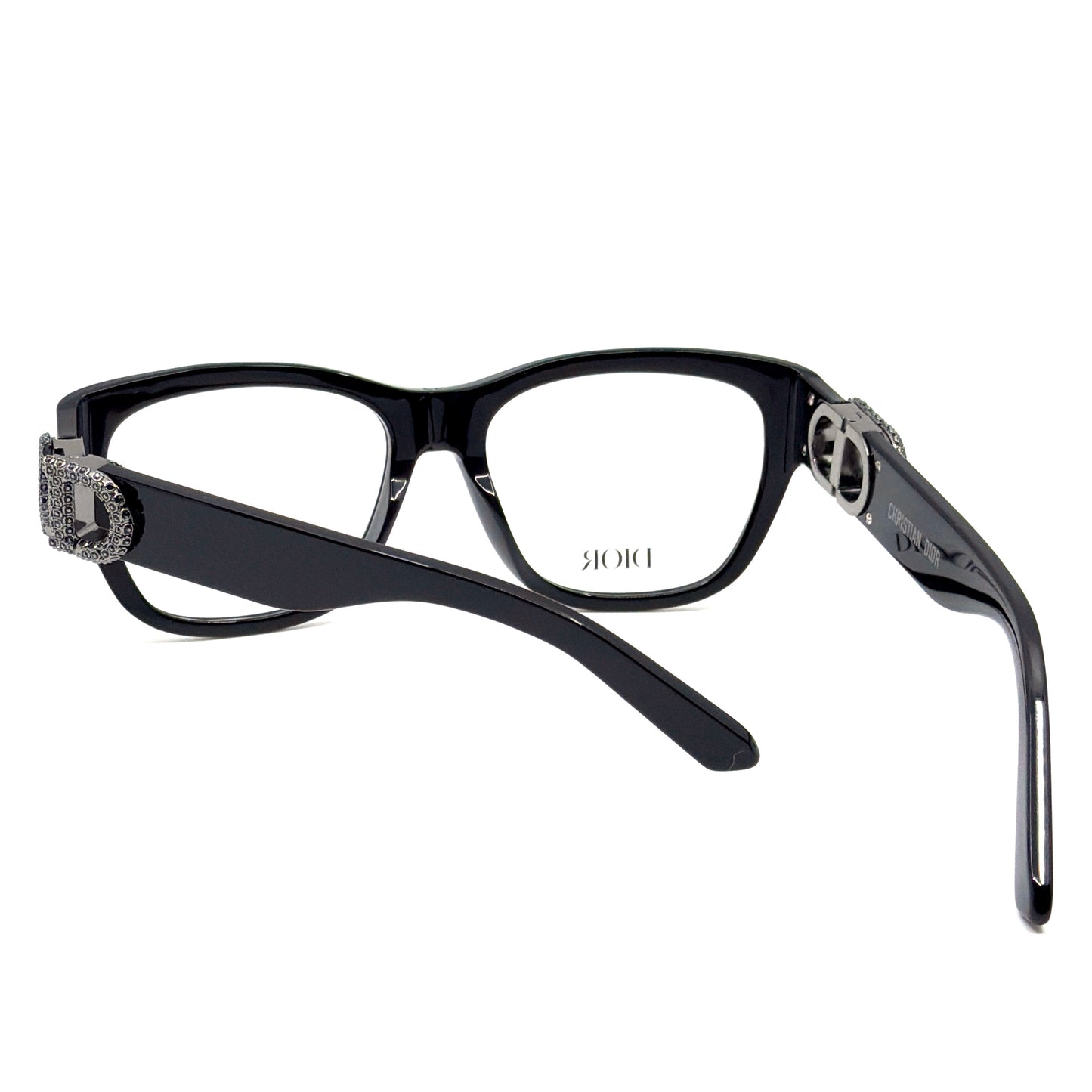Christian Dior Eyeglasses 30MontaigneO S4I 1400
