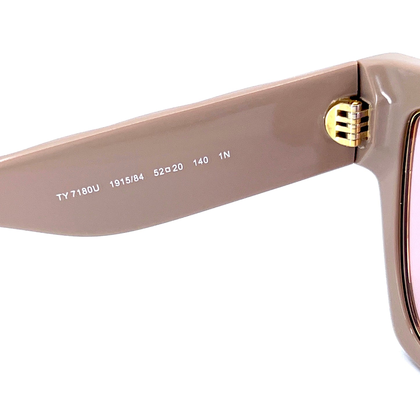 TORY BURCH Kira Sunglasses TY7180U 1915/84