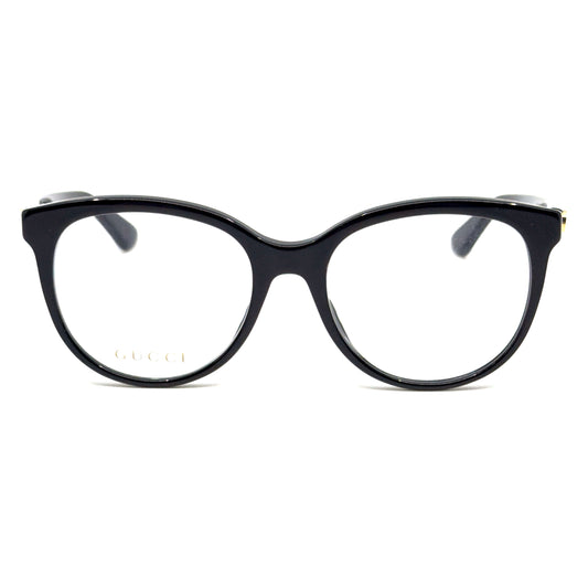 GUCCI Eyeglasses GG0329O 001