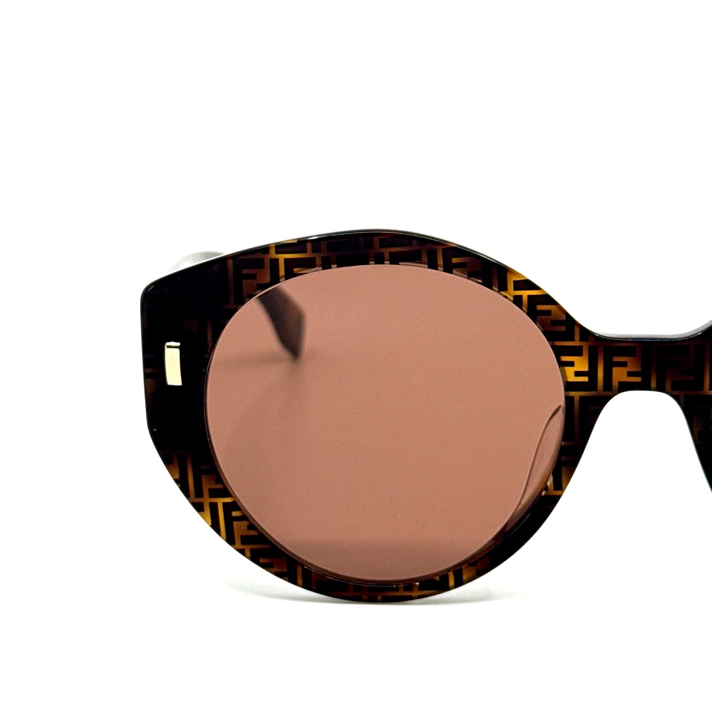 FENDI Sunglasses FE40037U 55S