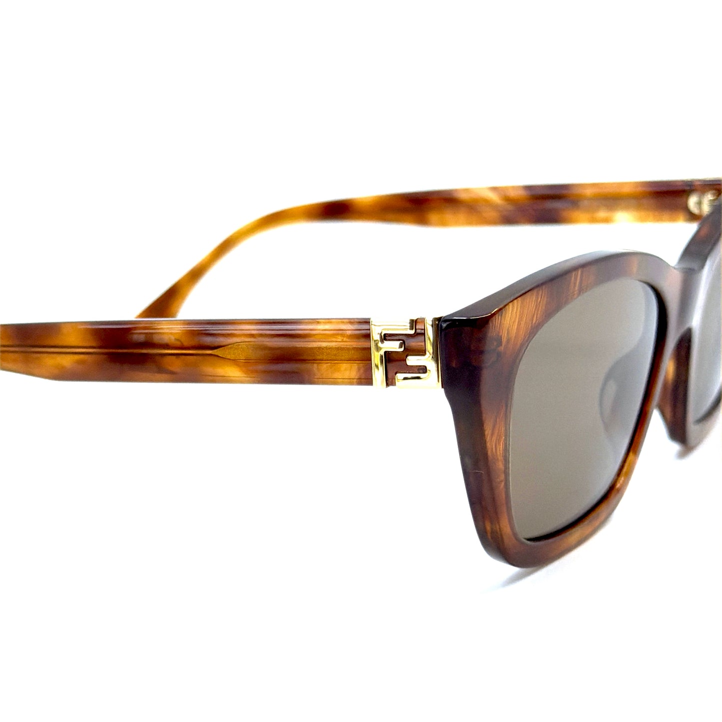 FENDI Sunglasses FE40205I 53E