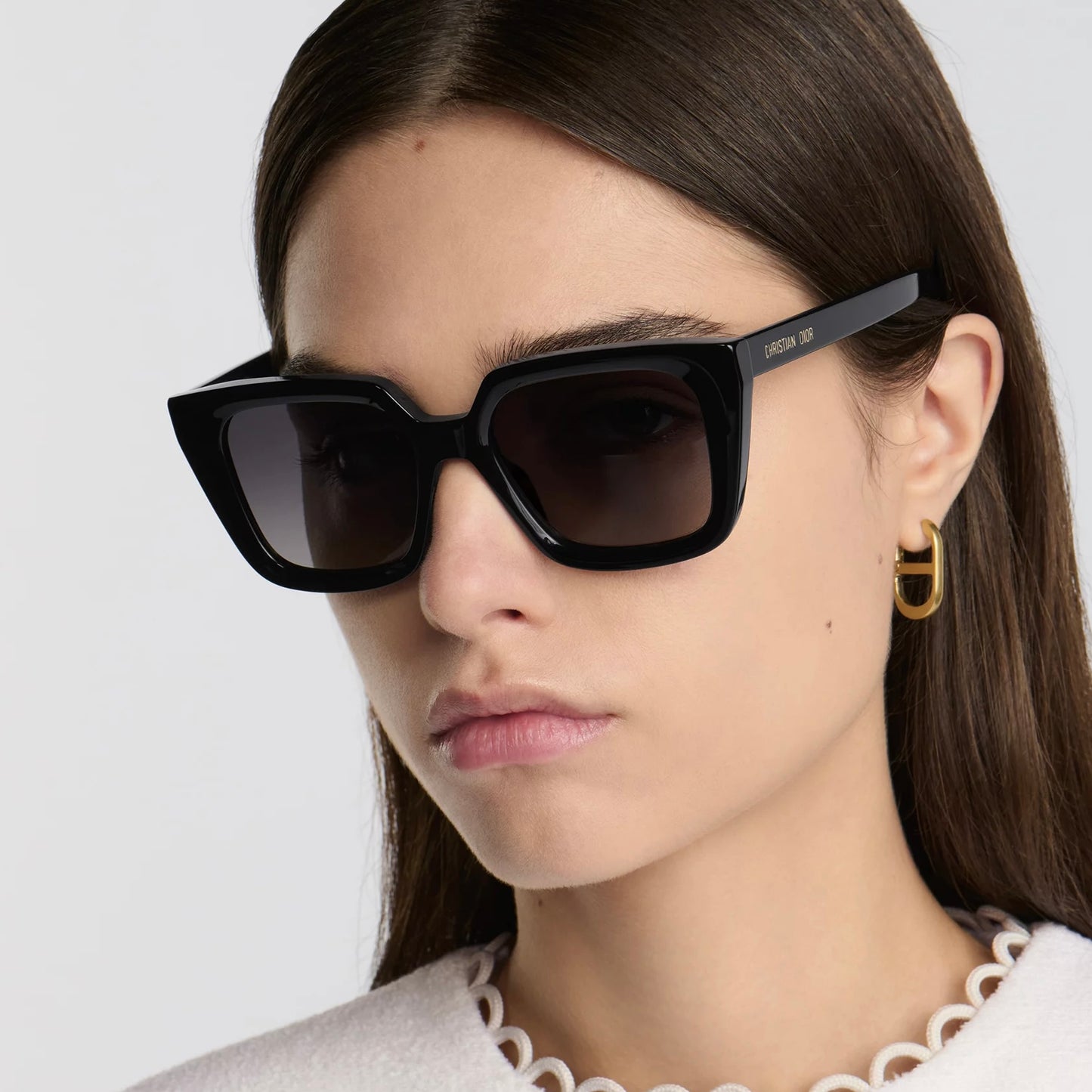 CHRISTIAN DIOR Sunglasses DiorMidnight S1I 60G2