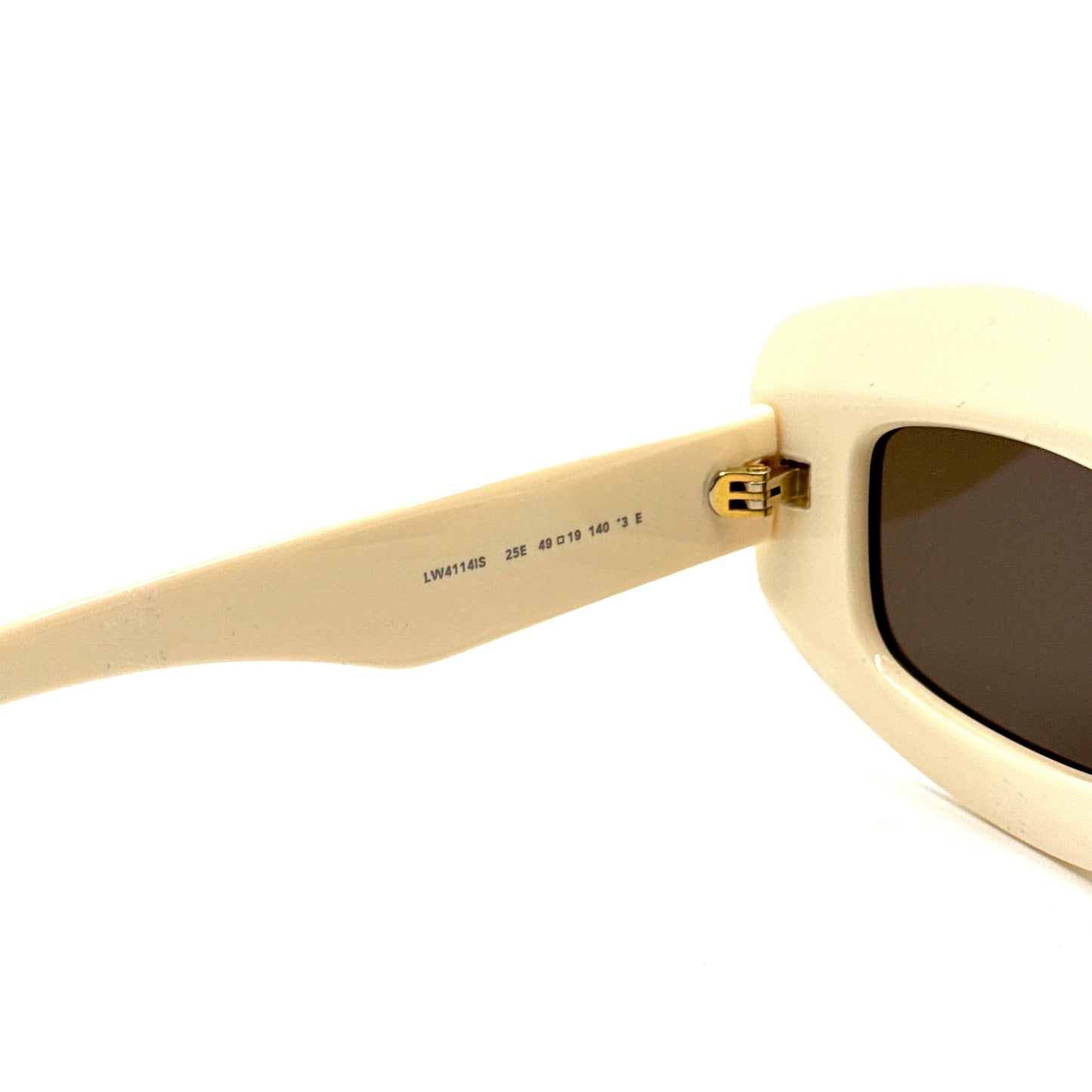 LOEWE Sunglasses LW4114IS 25E