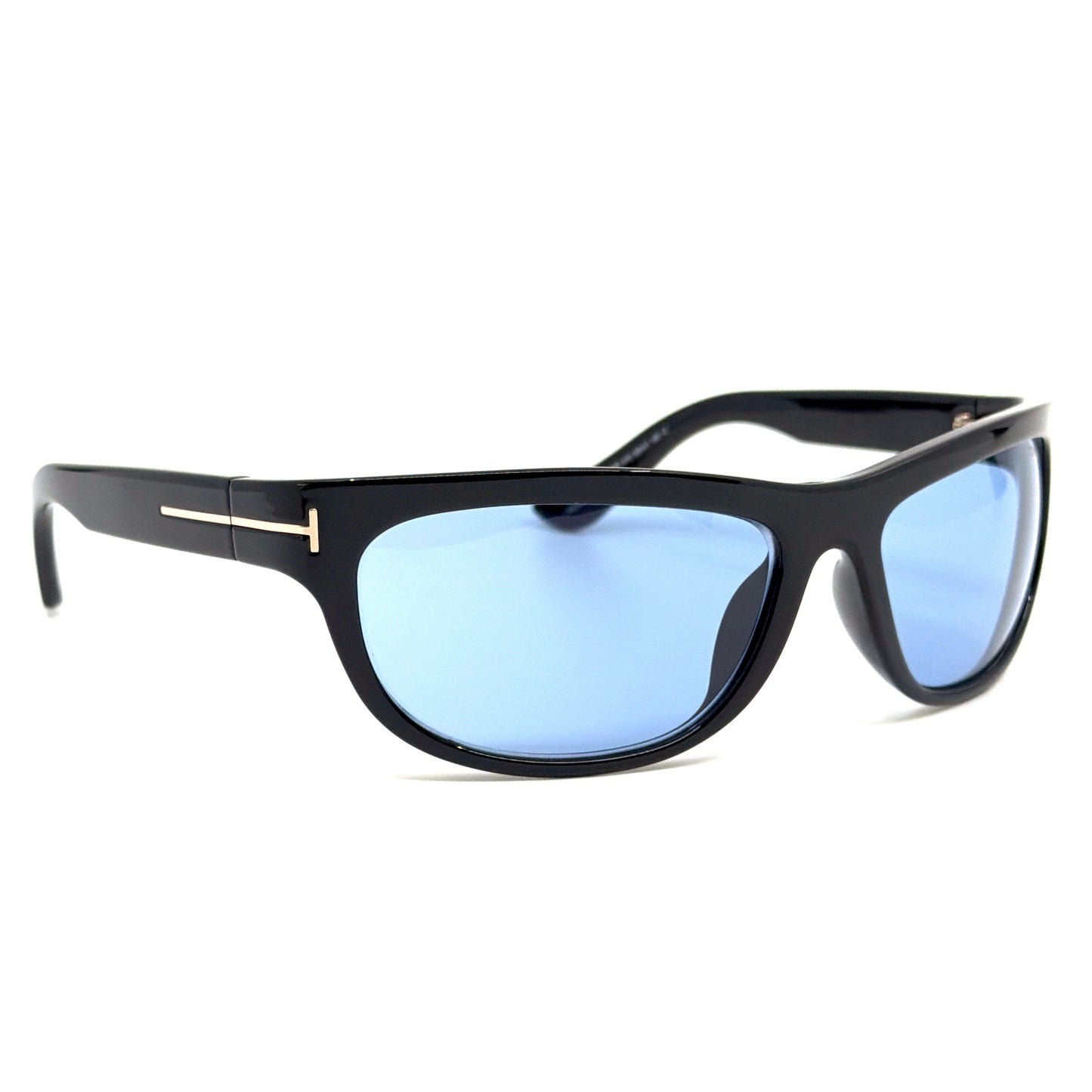 TOM FORD Anders-02 Sunglasses TF1363 01V