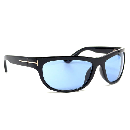 TOM FORD Anders-02 Sunglasses TF1363 01V