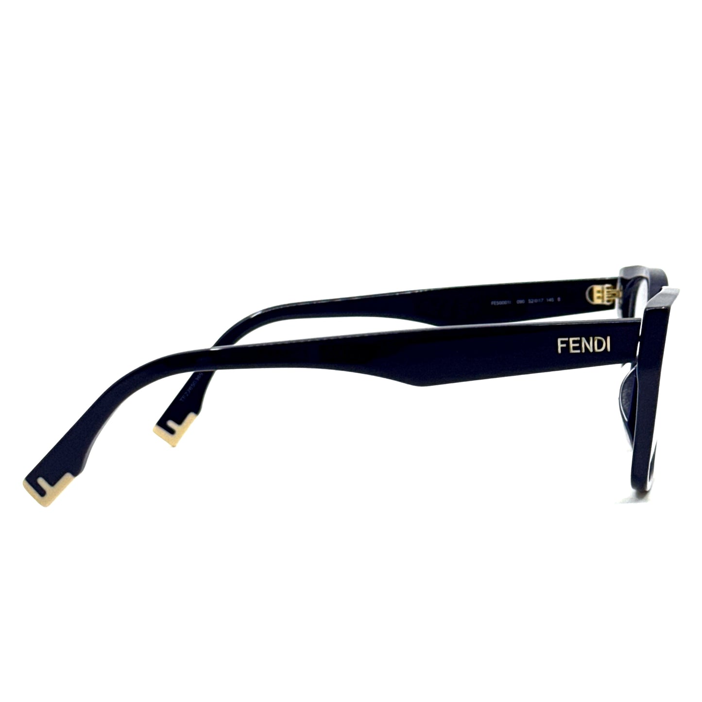 FENDI Eyeglasses FE50001I 090