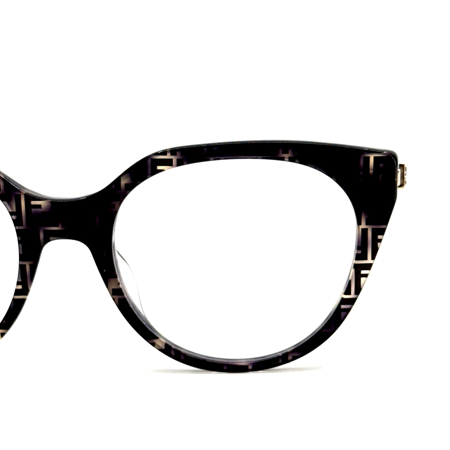 FENDI Eyeglasses FE50010I 056