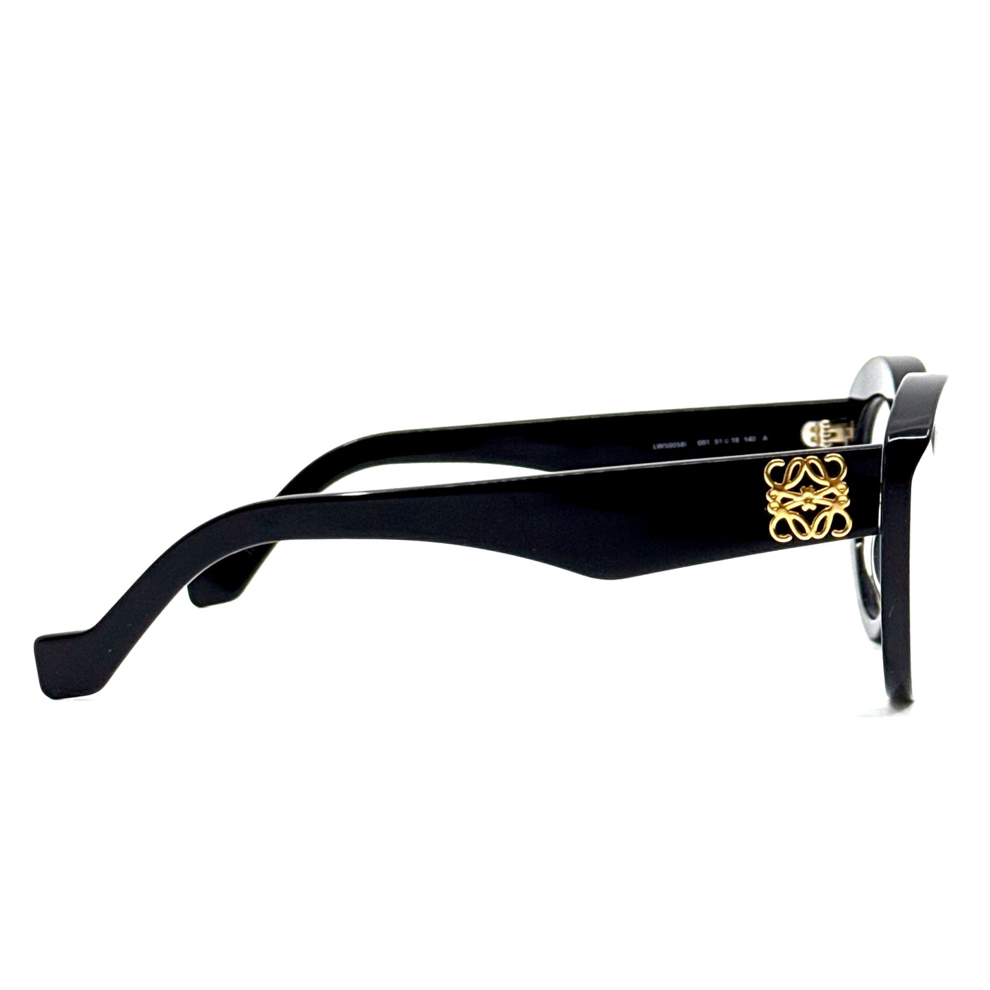 LOEWE Eyeglasses LW50058I 001