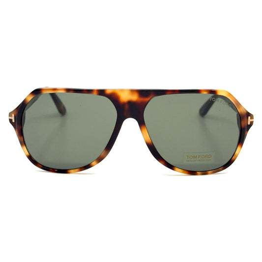 TOM FORD Hayes Sunglasses TF934 53N