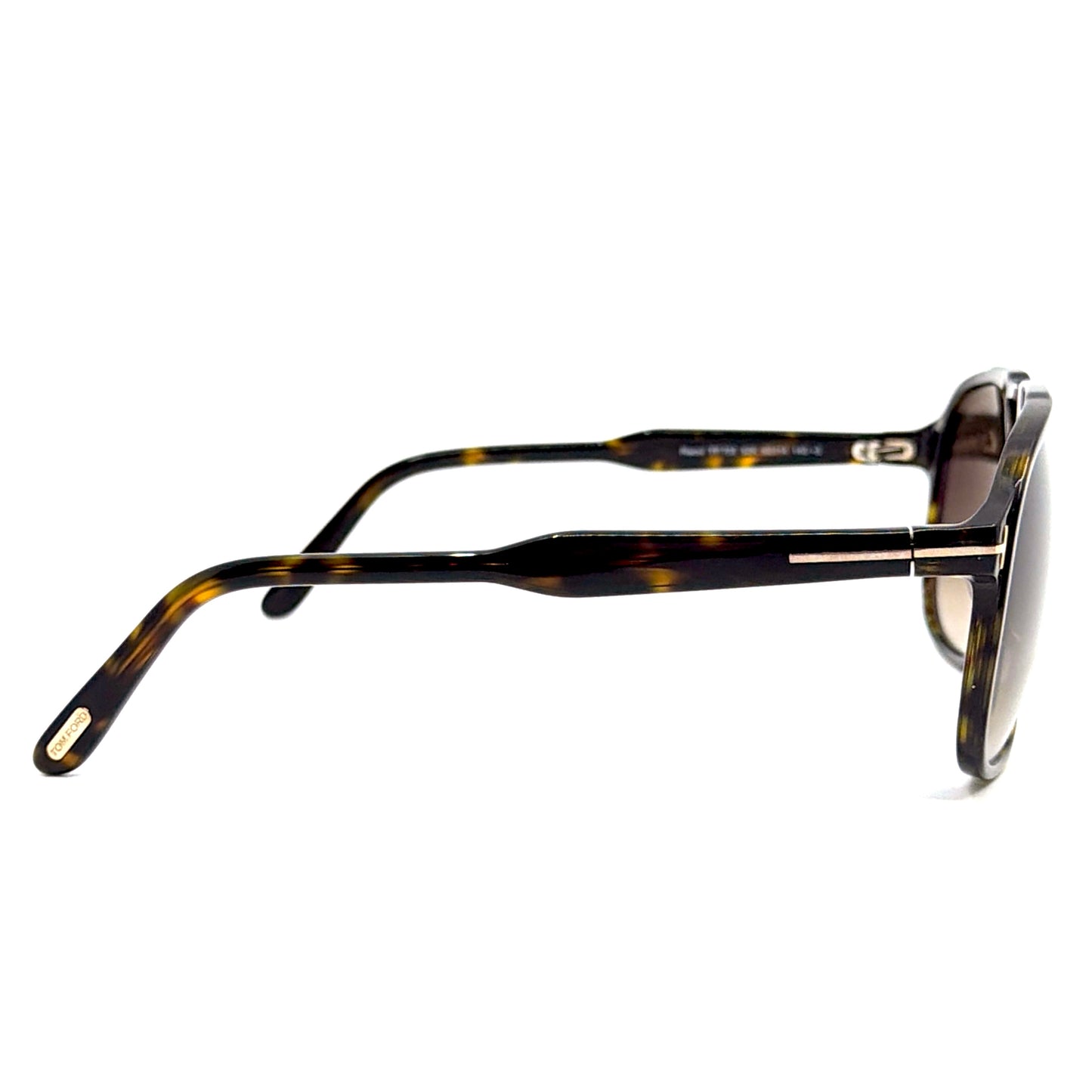 TOM FORD Raoul Sunglasses TF753 52K