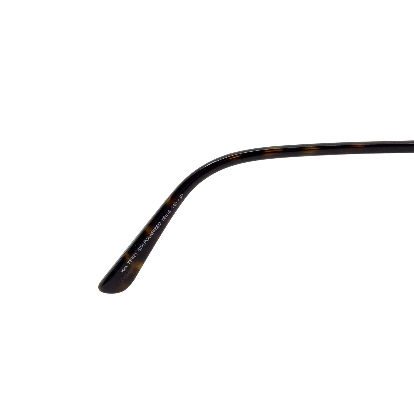 TOM FORD Kira Sunglasses TF821 52H