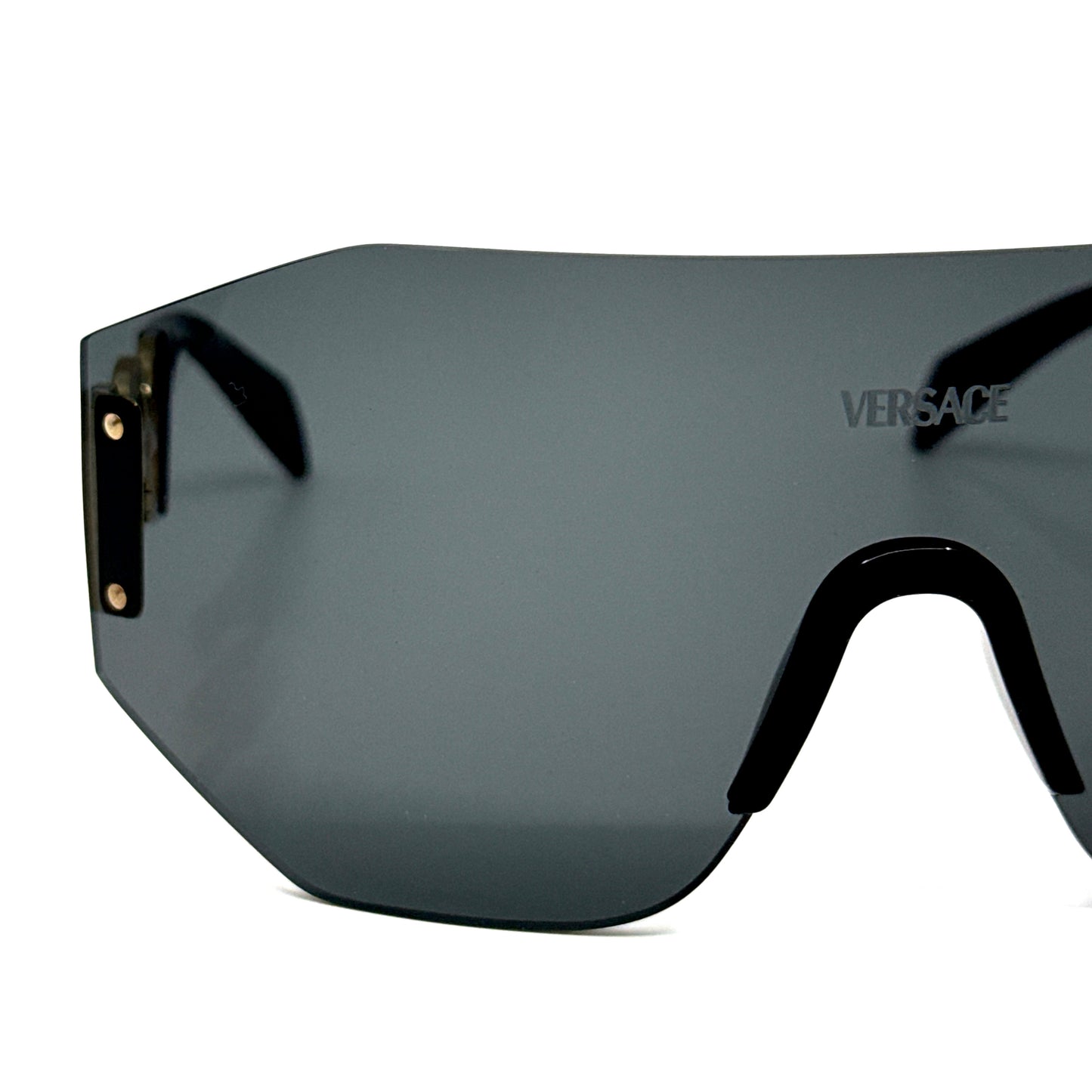 VERSACE Sunglasses MOD.2258 1002/87