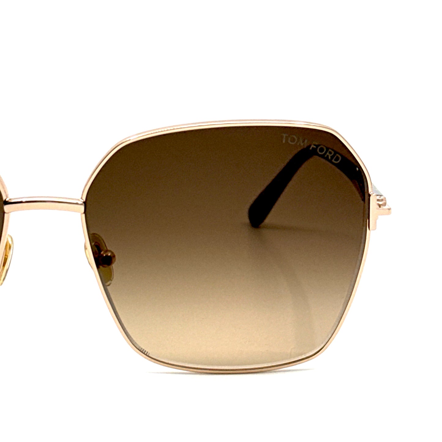 TOM FORD Claudia-02 Sunglasses TF839 52F