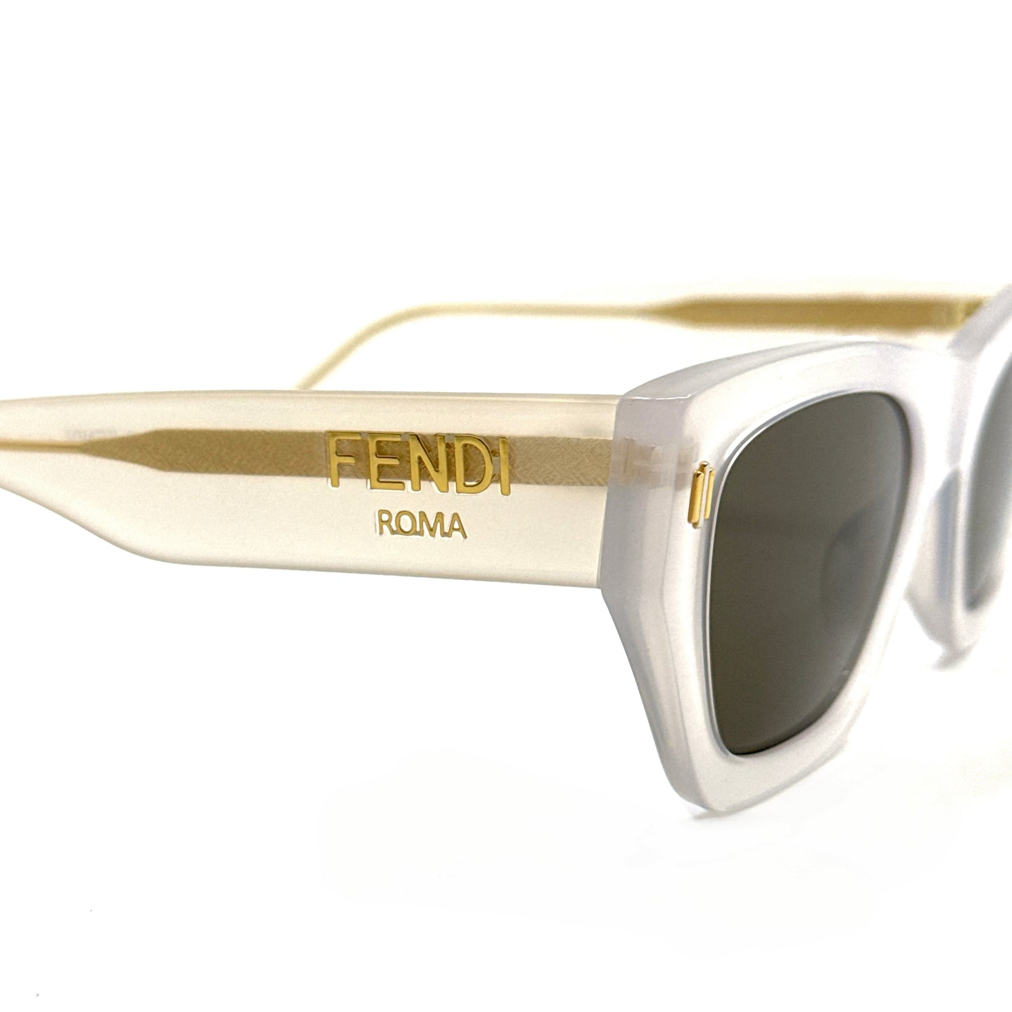 FENDI Sunglasses FE40100I 21E