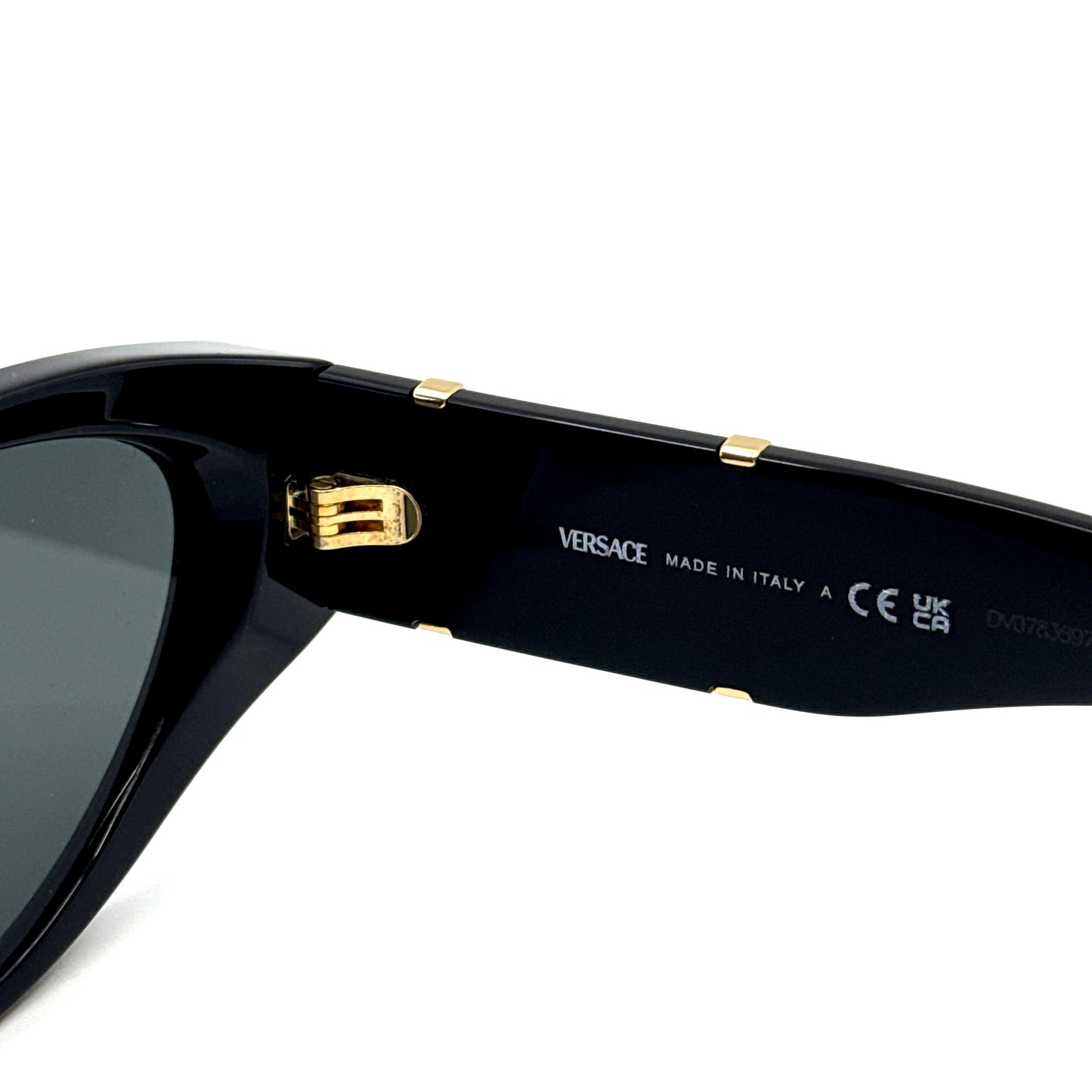 VERSACE Sunglasses MOD.4454 GB1/87