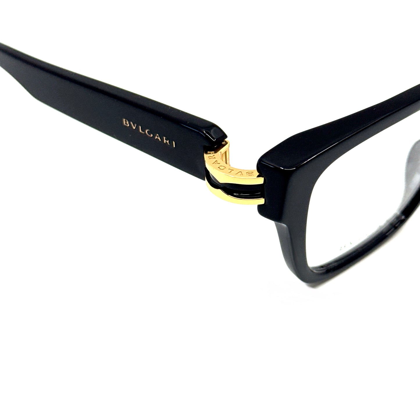 BVLGARI Eyeglasses Serpenti BV50046I 001