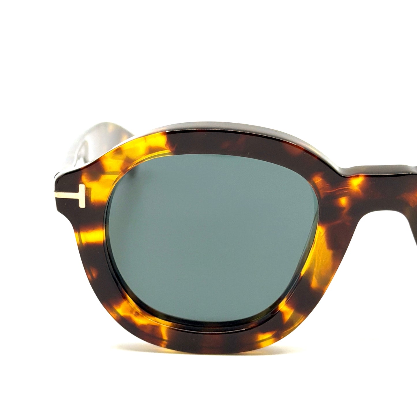 TOM FORD Raffa Sunglasses TF1100 52V