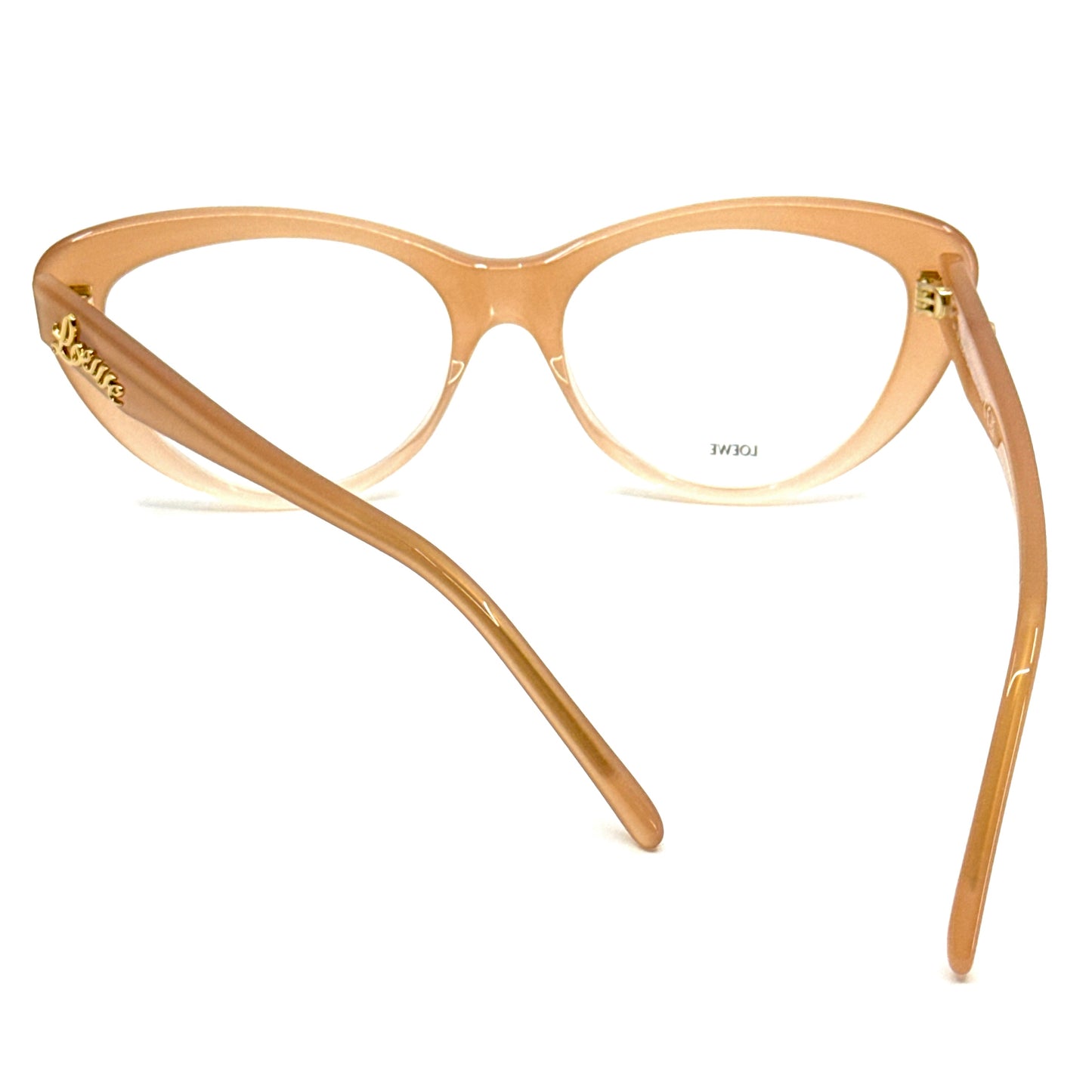 LOEWE Eyeglasses LW50040I 072