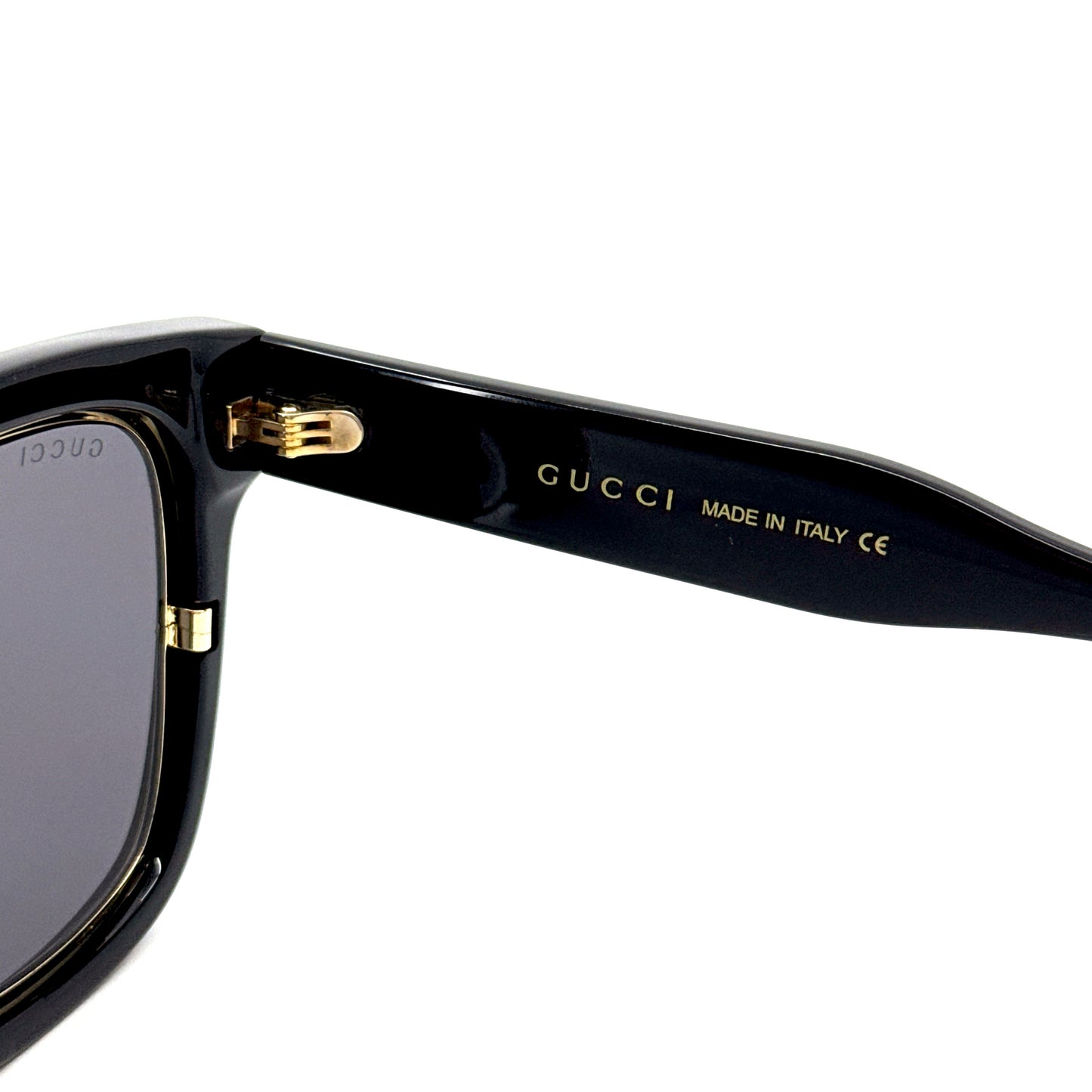 GUCCI Sunglasses GG1136SA 001