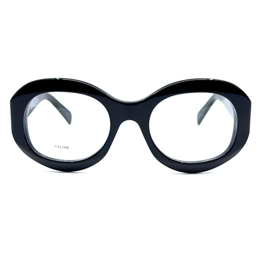 CELINE Eyeglasses CL50149I 001