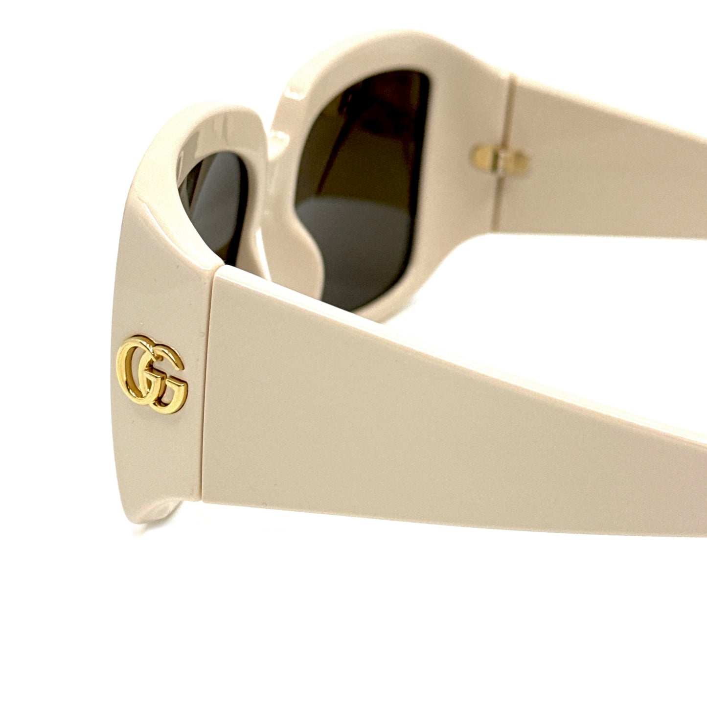 GUCCI Sunglasses GG1402S 004