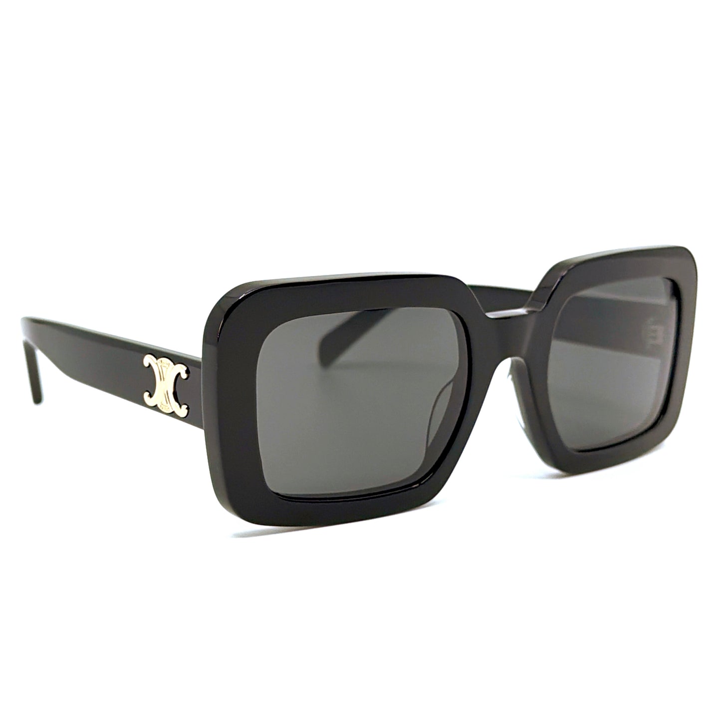 CELINE Sunglasses CL40304U 01A