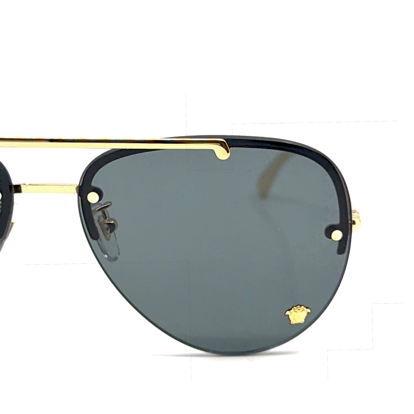 VERSACE Sunglasses MOD.2231 1002/87