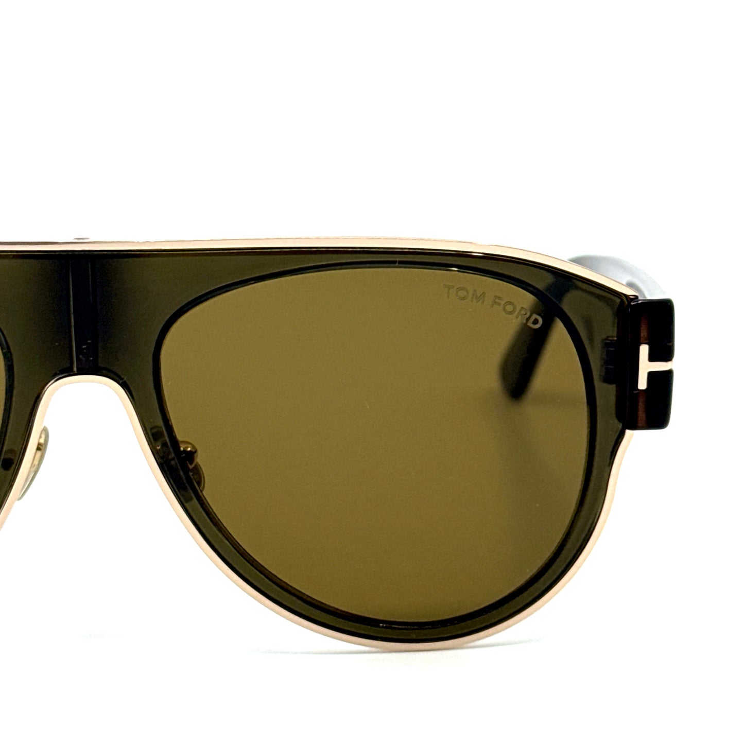 TOM FORD Lyle-02 Sunglasses TF1074 51J