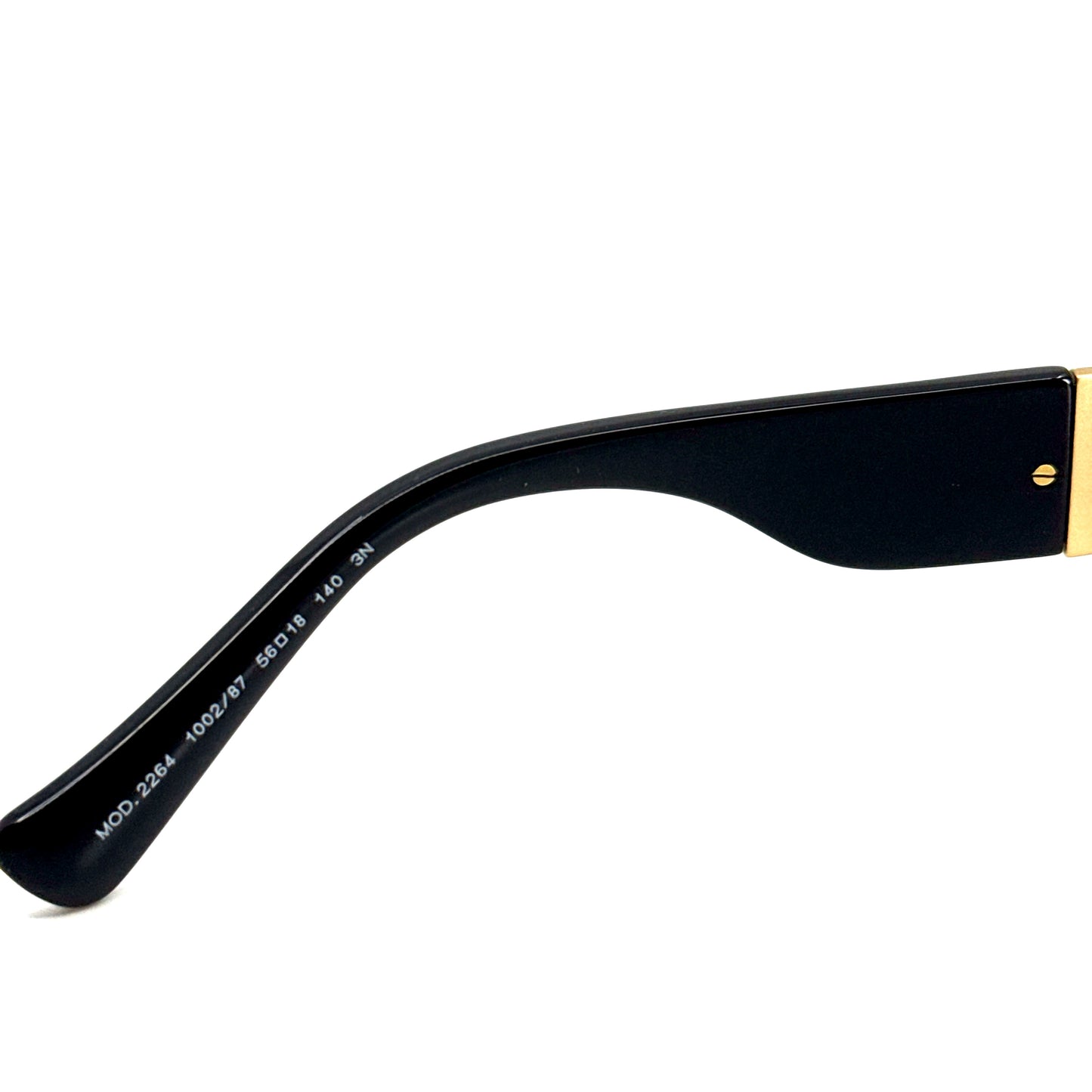 VERSACE Sunglasses MOD.2264 1002/87