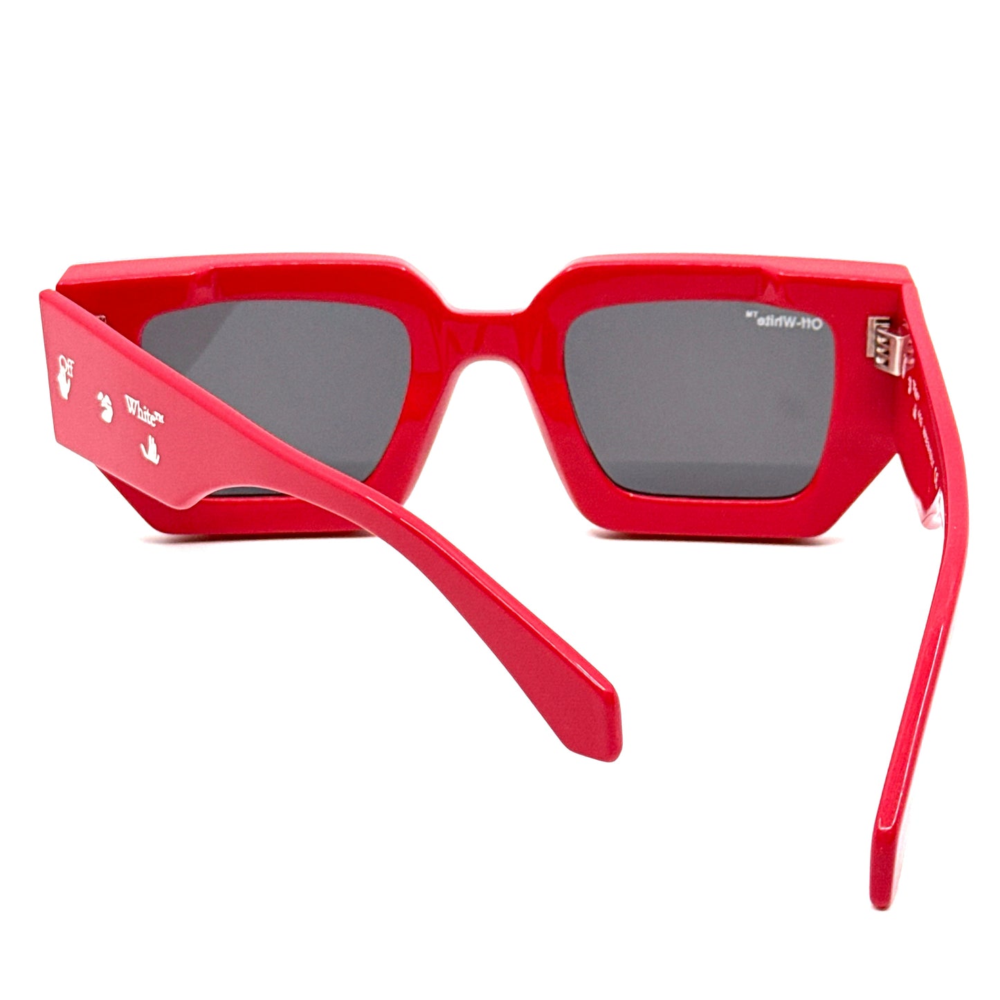 OFF-WHITE Sunglasses FRANCISCO OERI048 2507