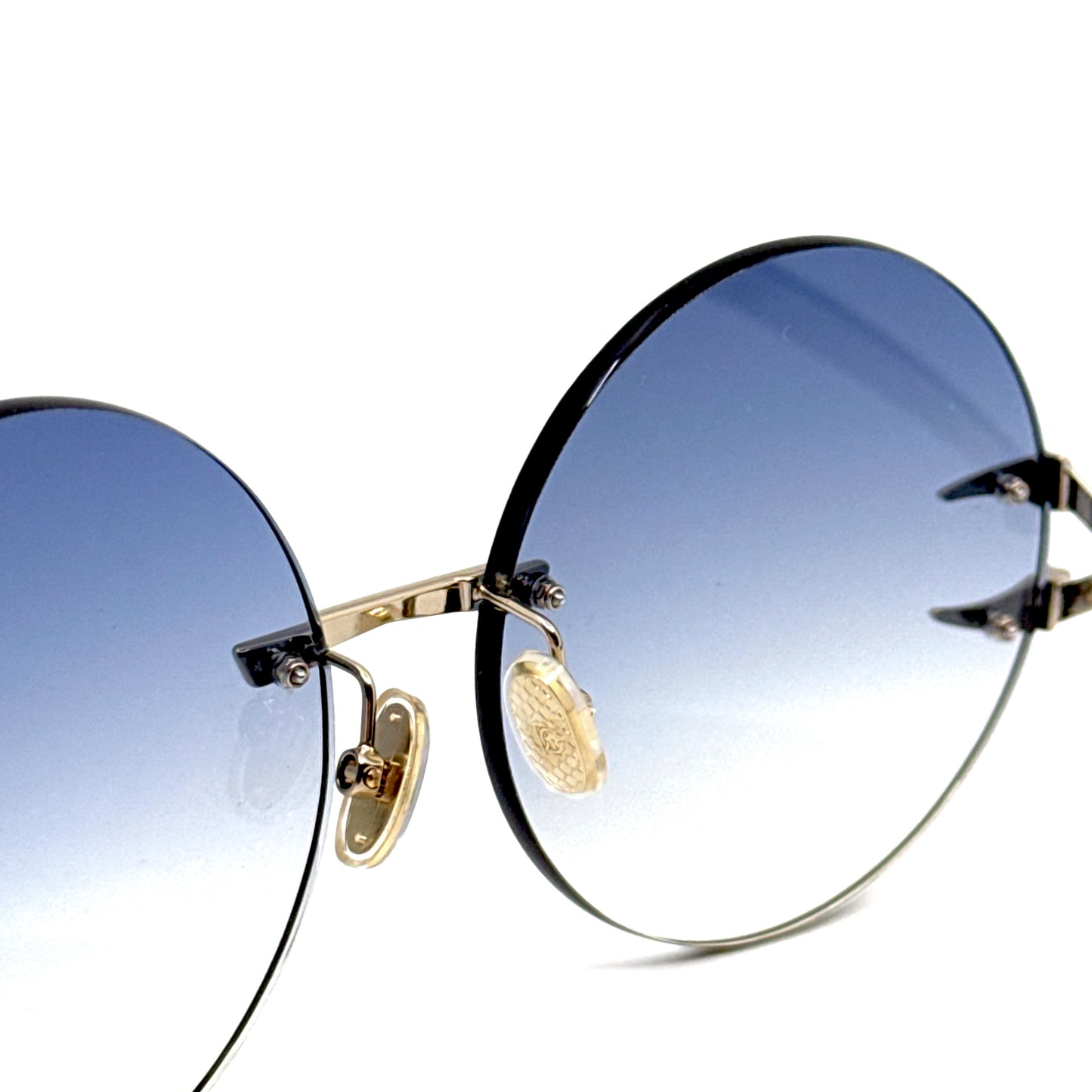 ROBERTO CAVALLI Sunglasses SRC006 Col.594B